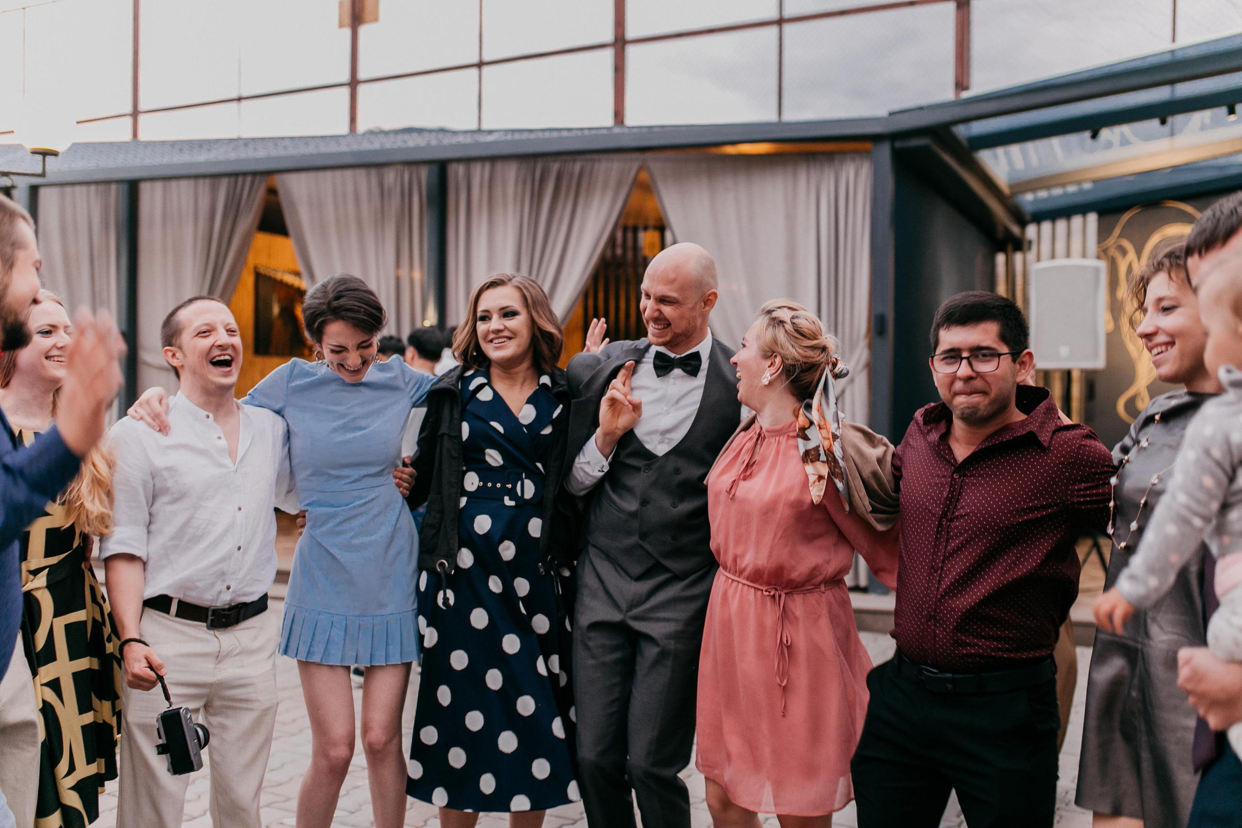 Погода была ужасная, Невеста была прекрасная)))). Свадебный и семейный фотограф в Алматы Laura Dosmann