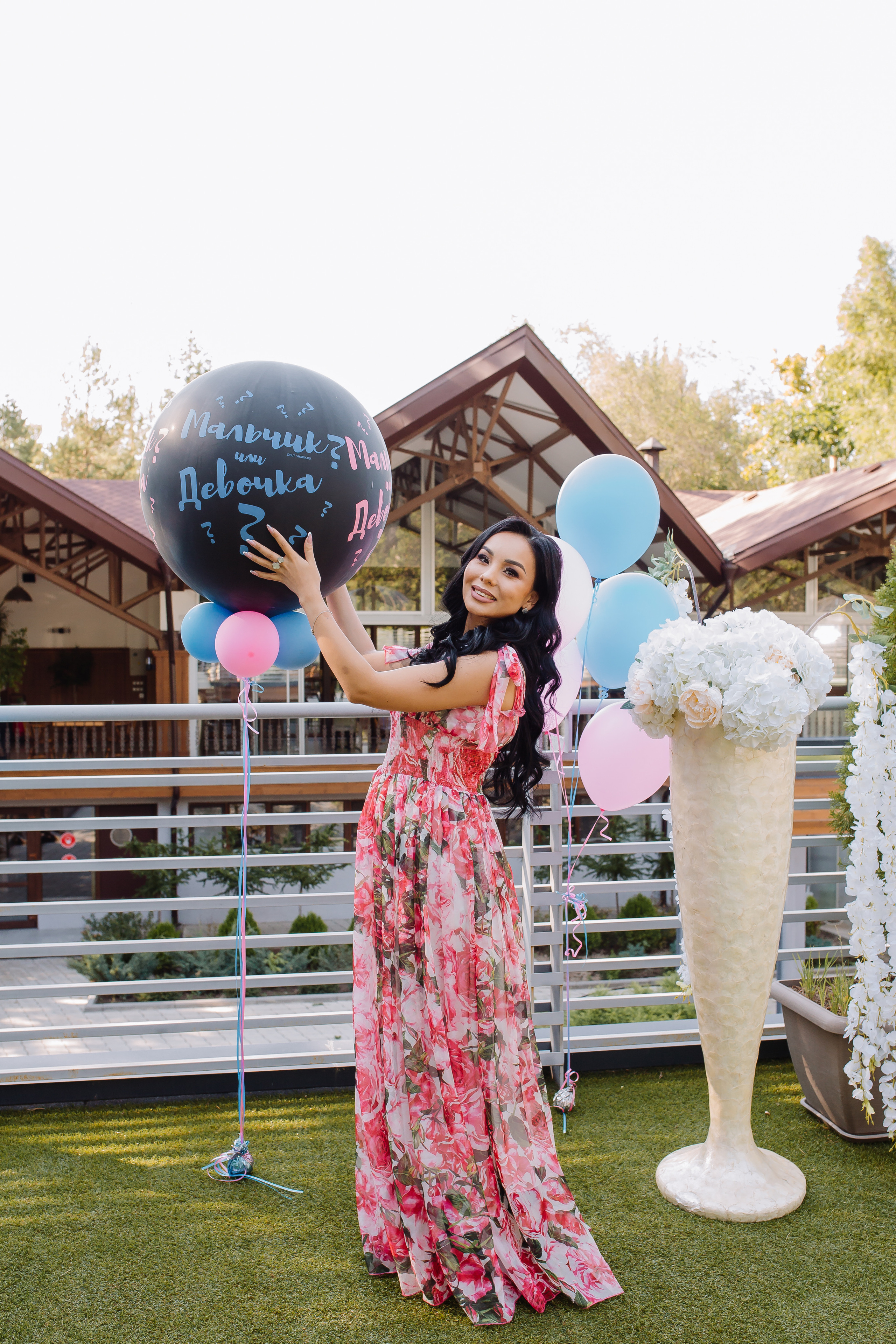 Мальчик или Девочка?. Свадебный и семейный фотограф в Алматы Laura Dosmann