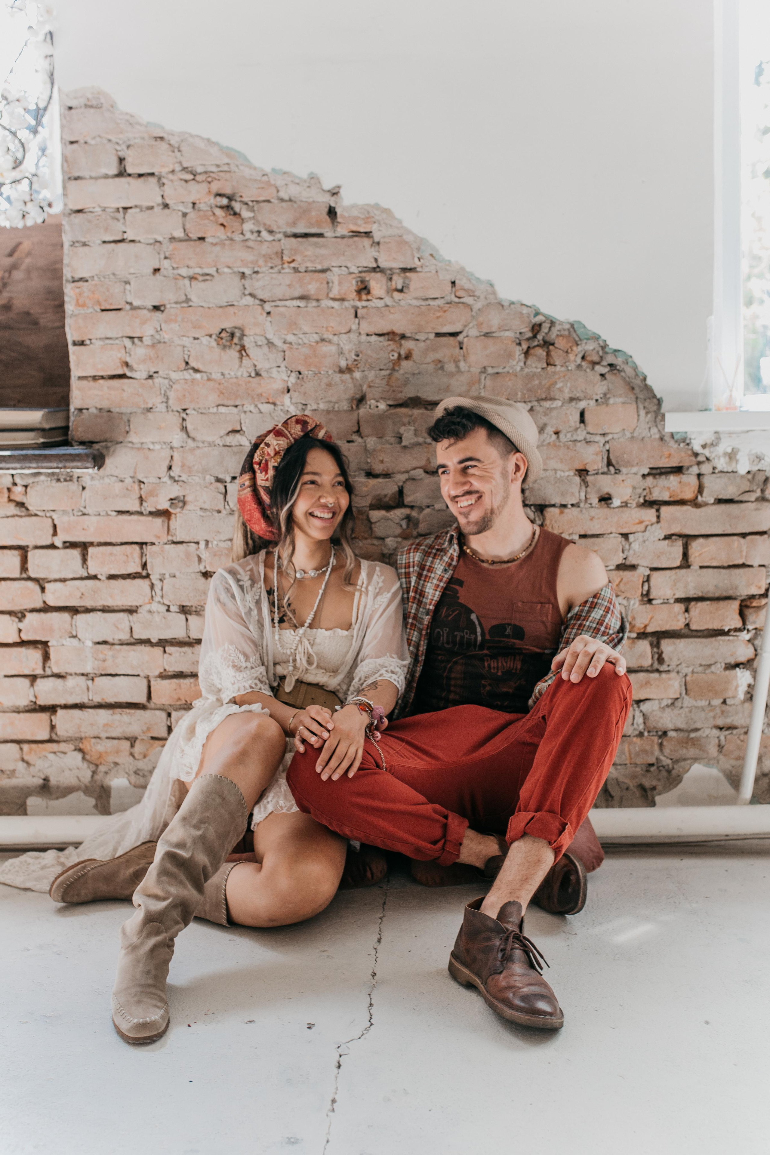 Love Story. Свадебный и семейный фотограф в Алматы Laura Dosmann