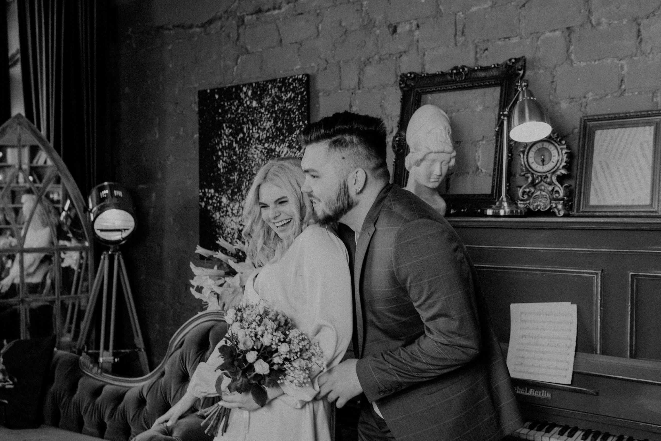 Wedding. Свадебный и семейный фотограф в Алматы Laura Dosmann