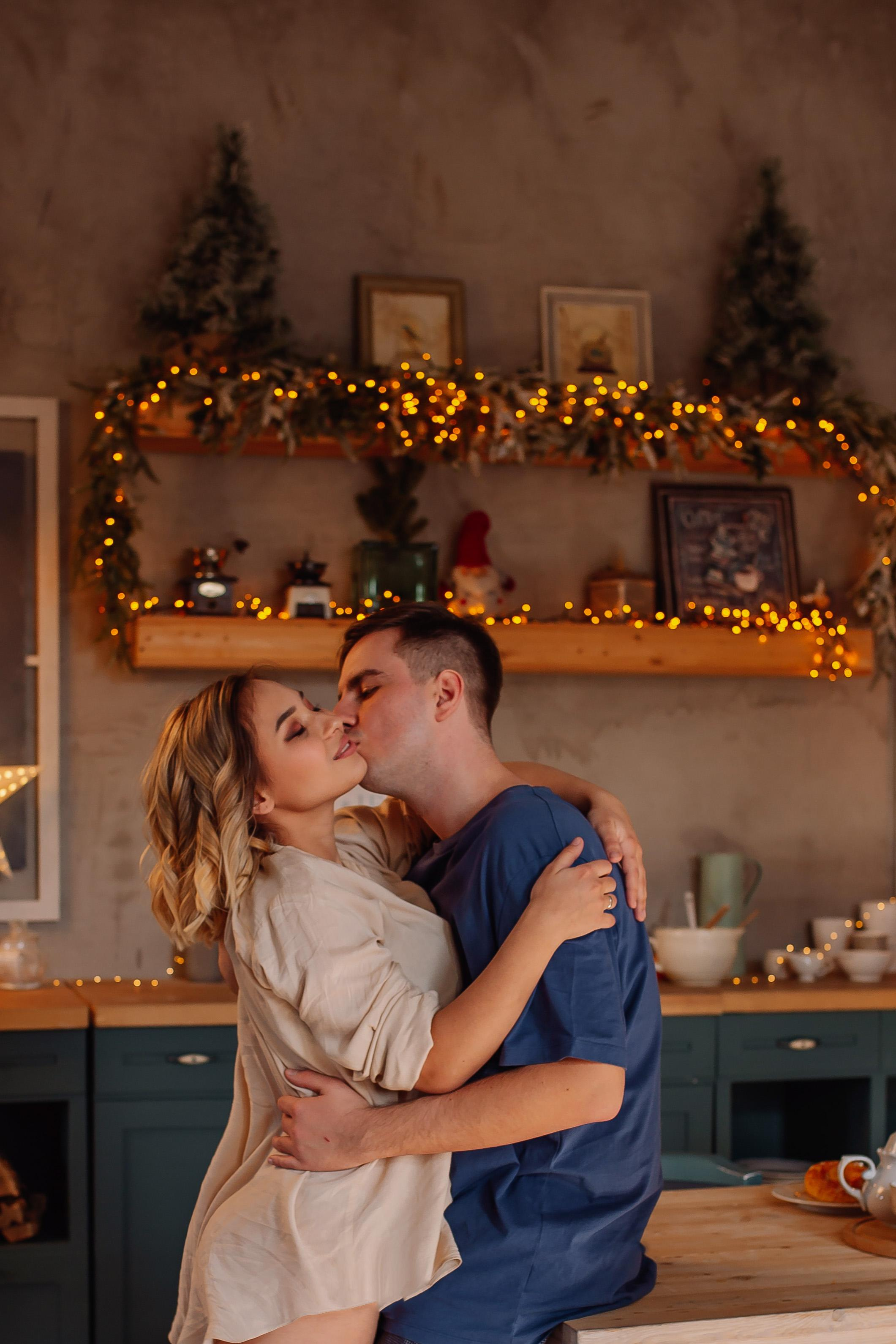 Love Story. Свадебный и семейный фотограф в Алматы Laura Dosmann