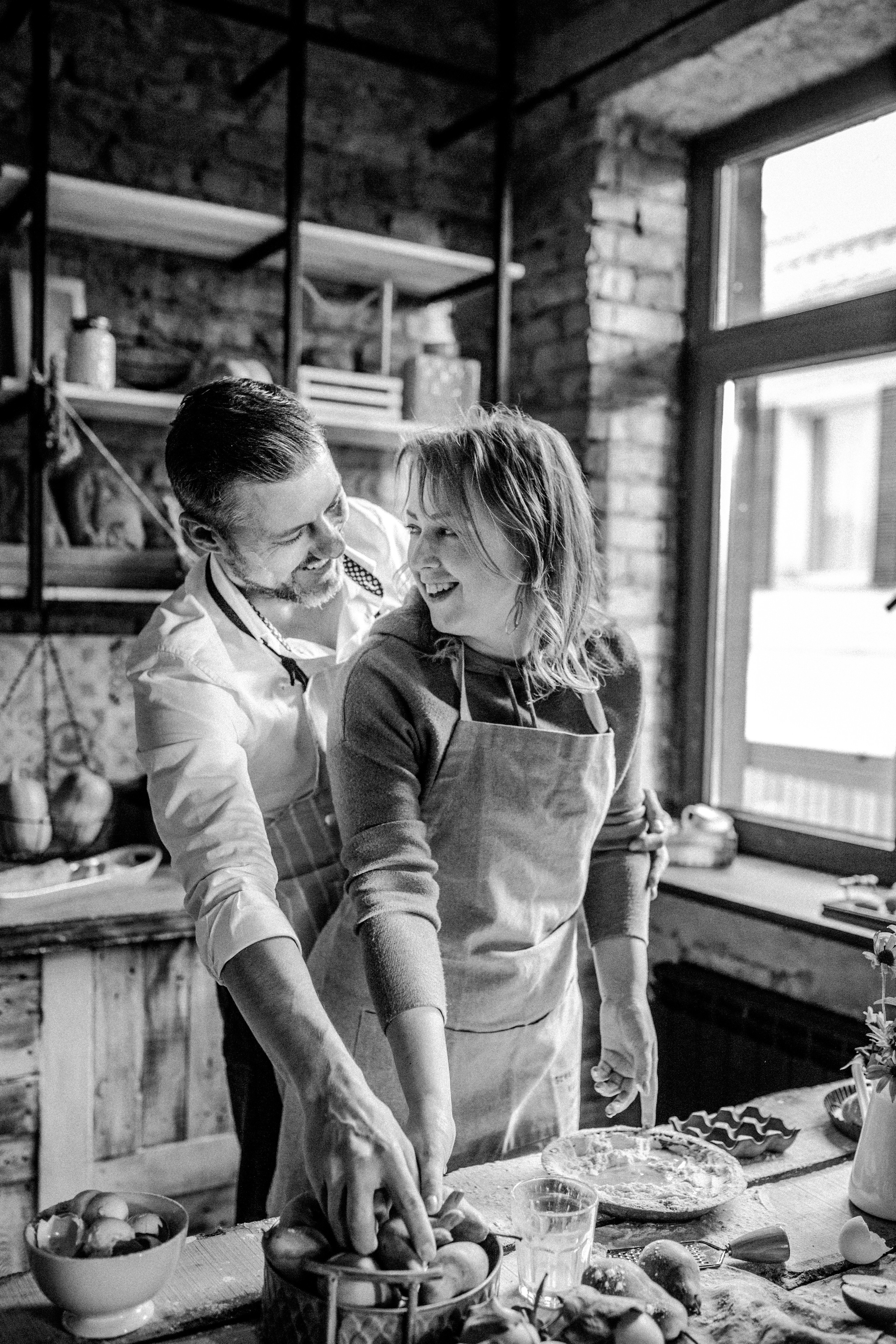 Love Story. Свадебный и семейный фотограф в Алматы Laura Dosmann