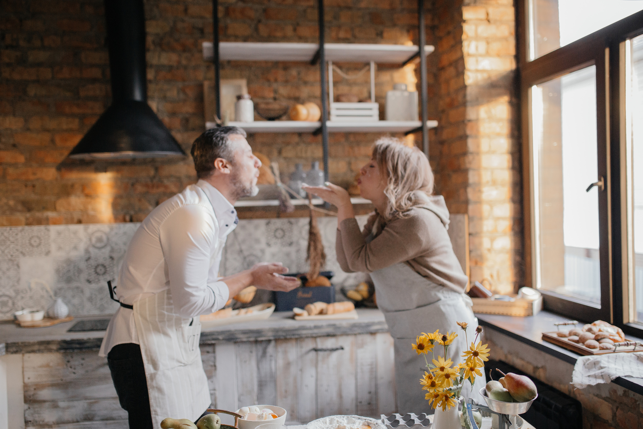 Love Story. Свадебный и семейный фотограф в Алматы Laura Dosmann