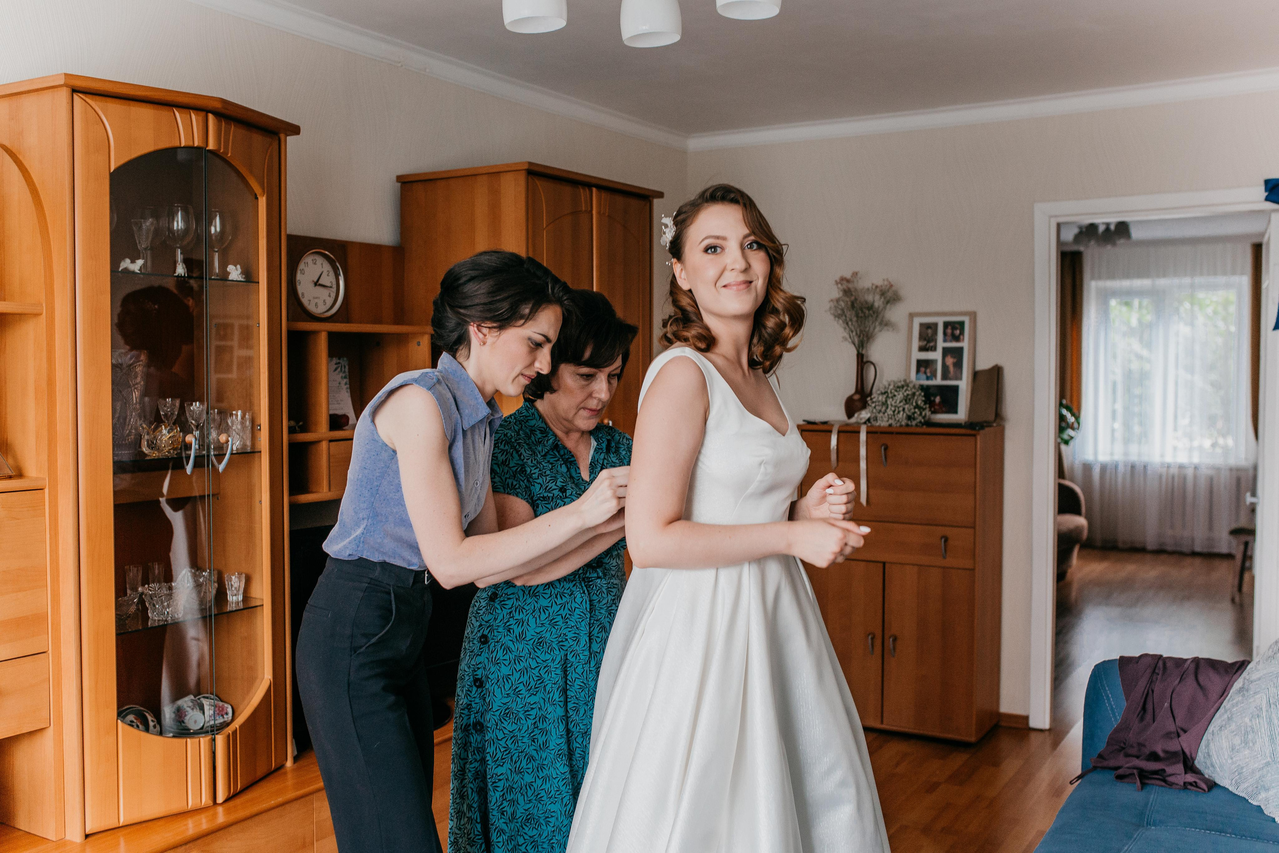 Погода была ужасная, Невеста была прекрасная)))). Свадебный и семейный фотограф в Алматы Laura Dosmann