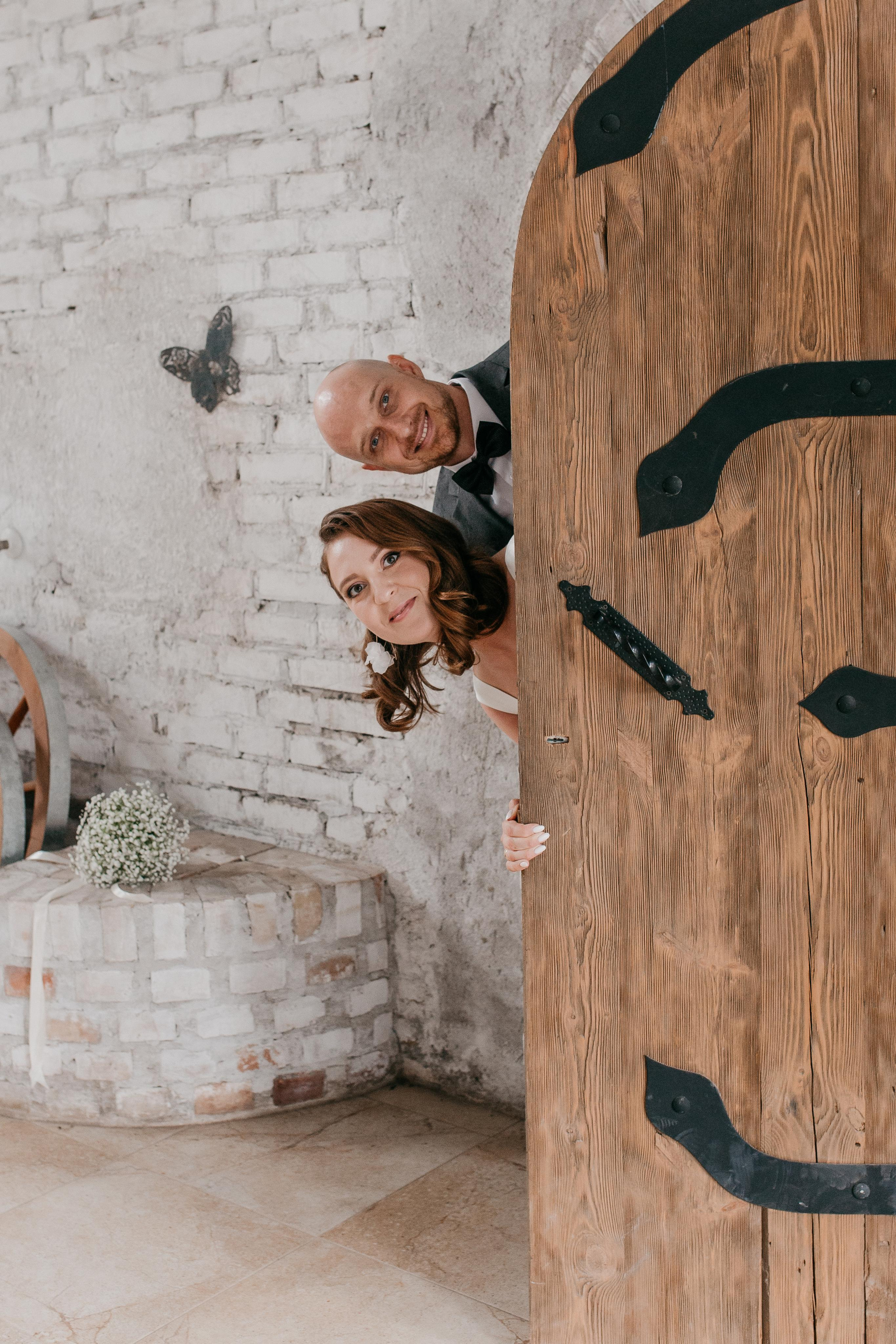 Погода была ужасная, Невеста была прекрасная)))). Свадебный и семейный фотограф в Алматы Laura Dosmann