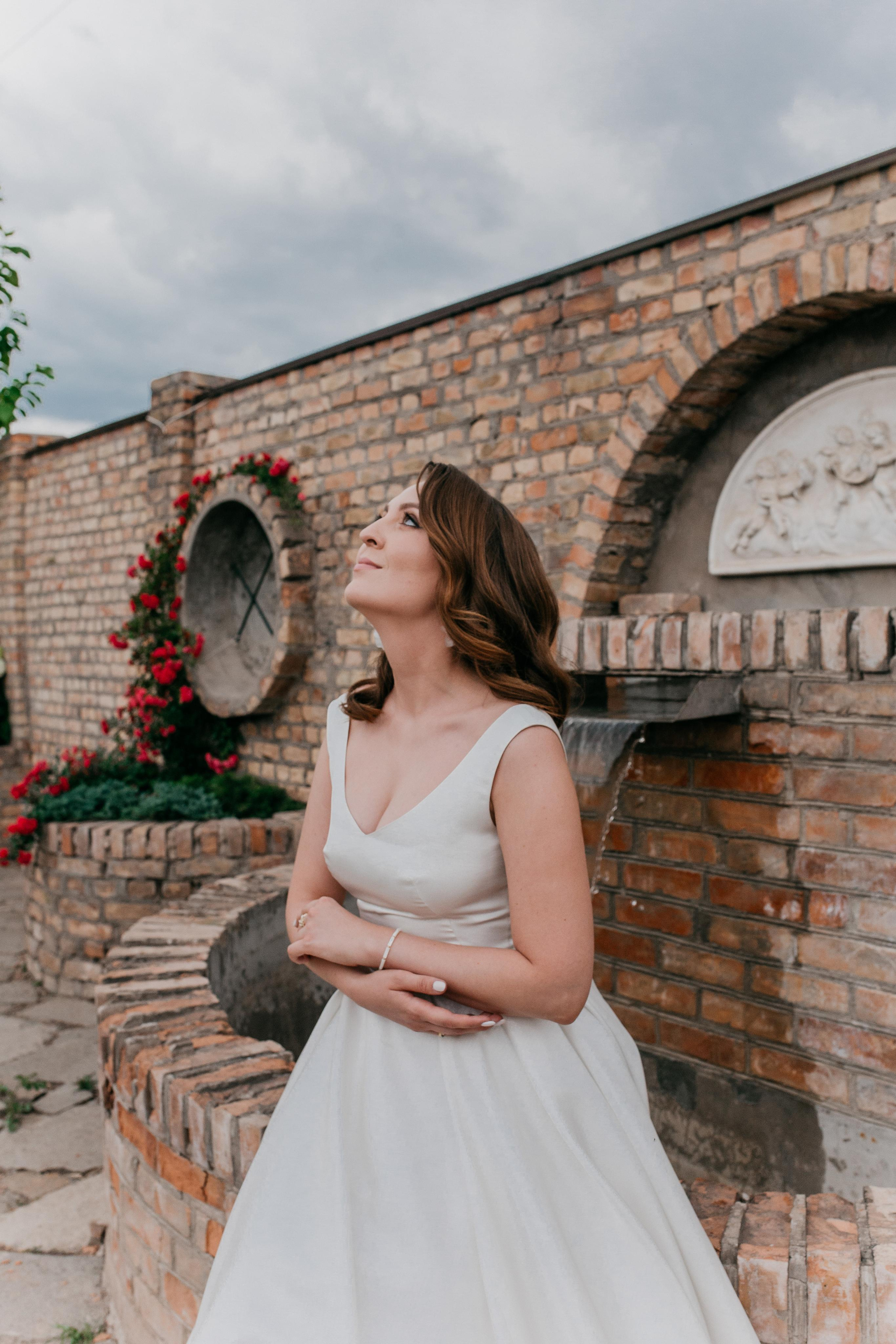 Погода была ужасная, Невеста была прекрасная)))). Свадебный и семейный фотограф в Алматы Laura Dosmann