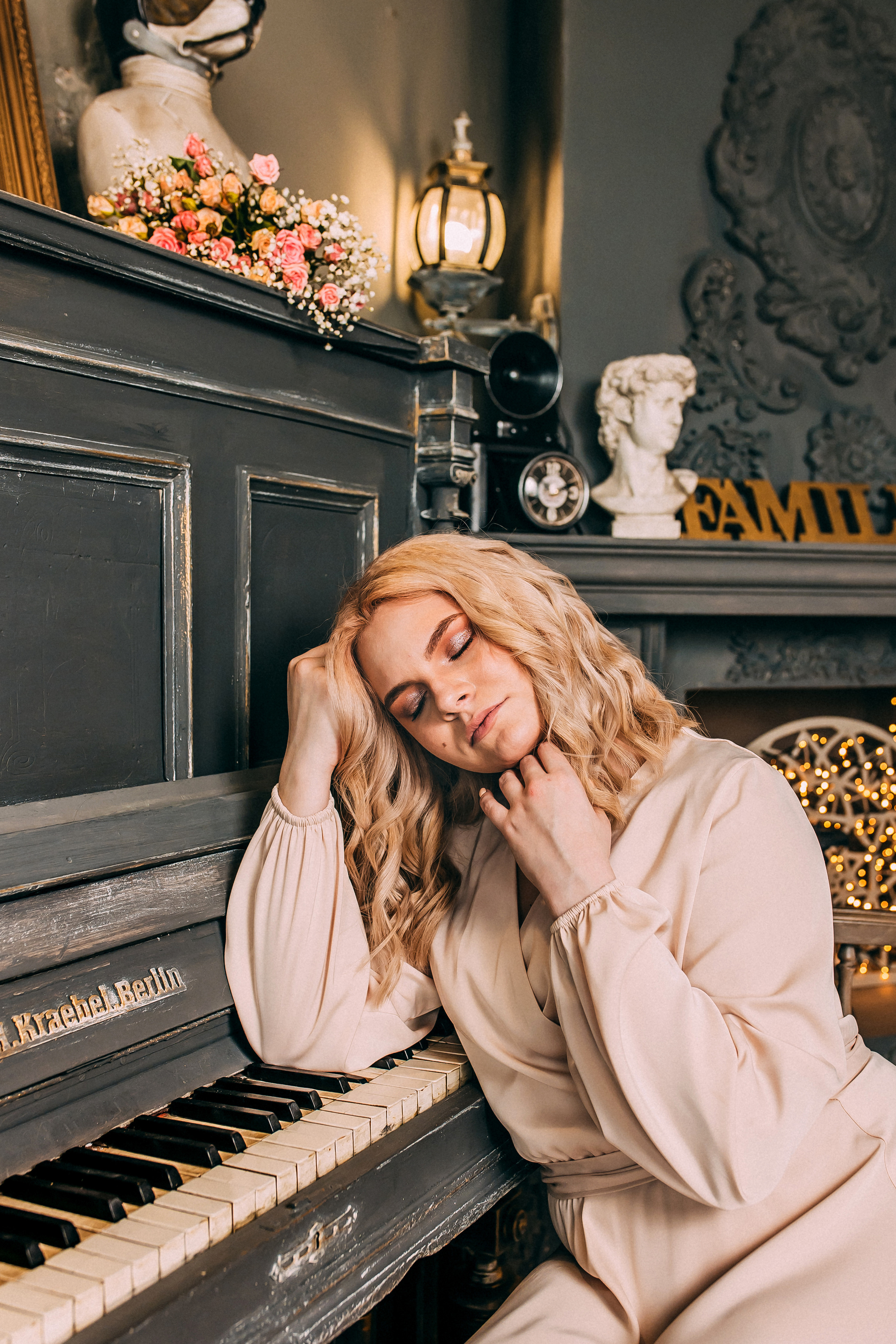 Wedding. Свадебный и семейный фотограф в Алматы Laura Dosmann