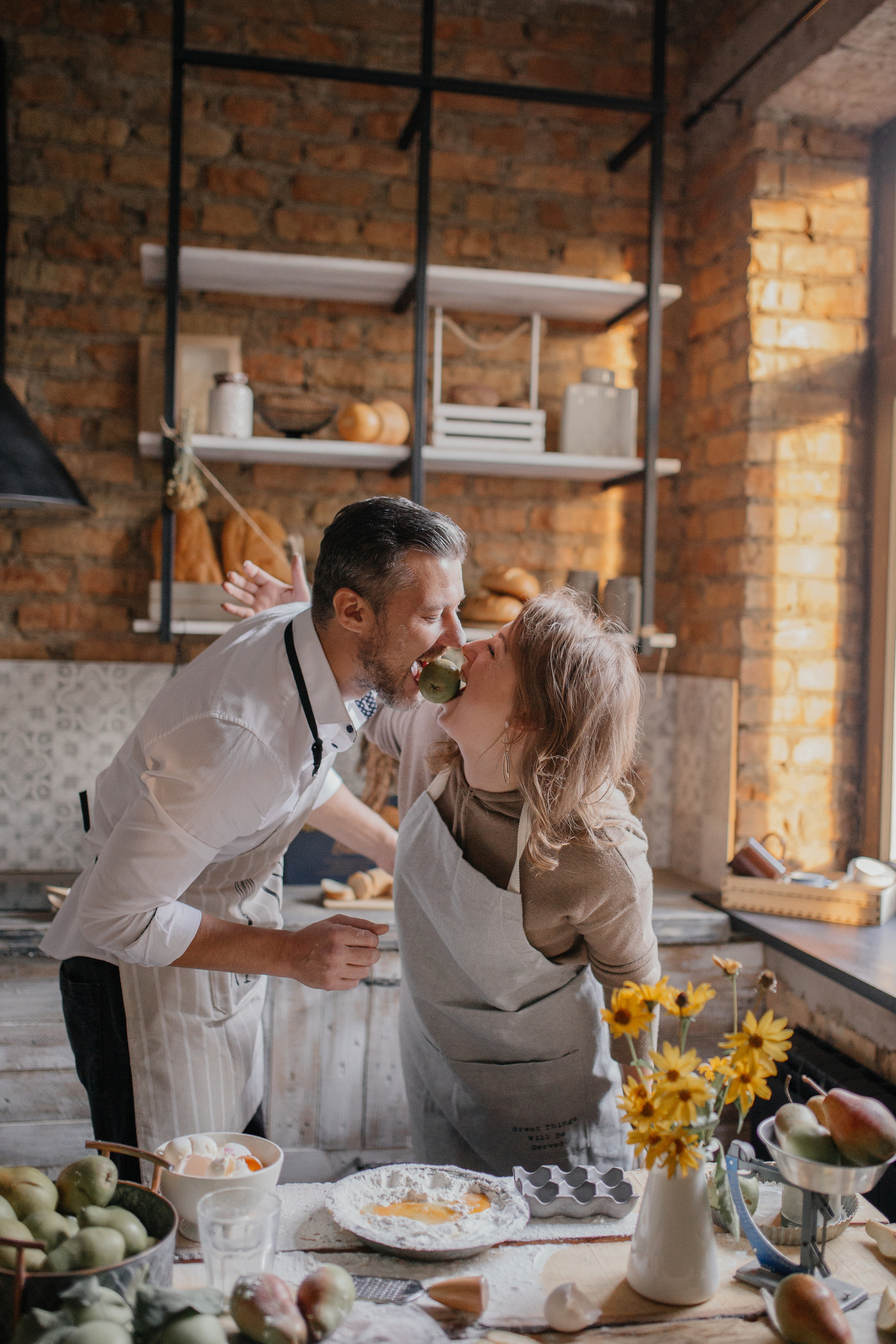 Love Story. Свадебный и семейный фотограф в Алматы Laura Dosmann