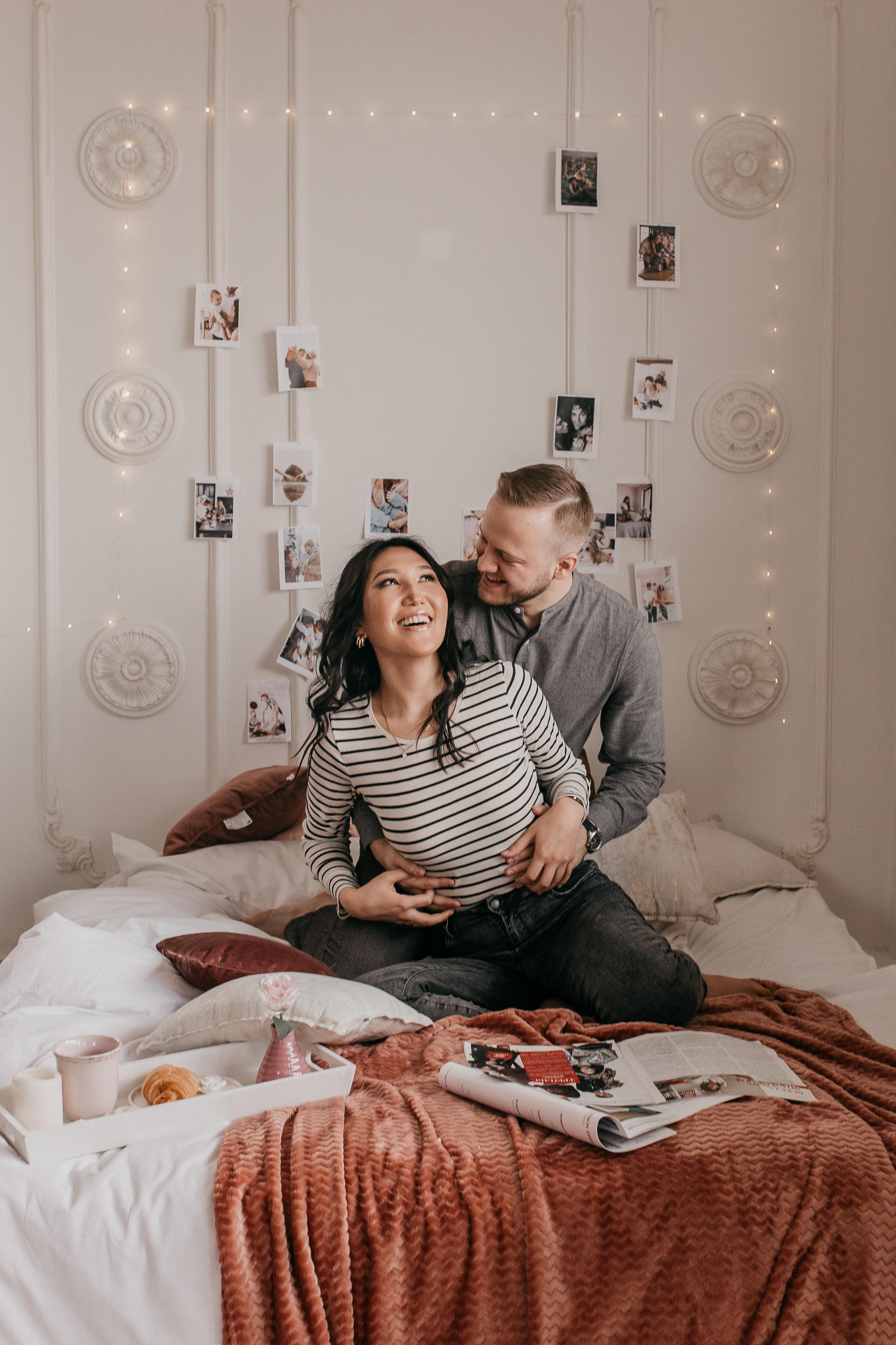 Love Story. Свадебный и семейный фотограф в Алматы Laura Dosmann