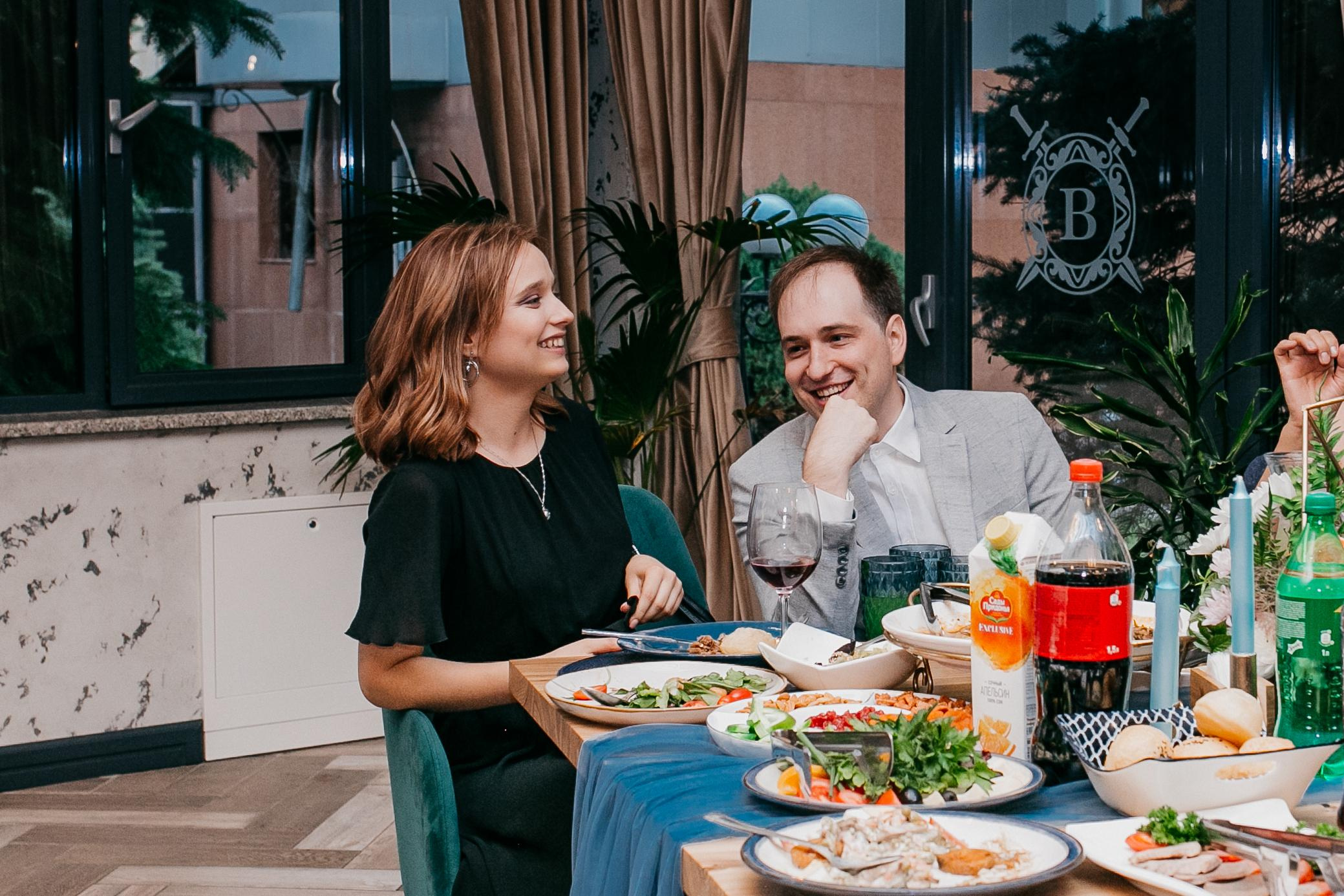 Погода была ужасная, Невеста была прекрасная)))). Свадебный и семейный фотограф в Алматы Laura Dosmann