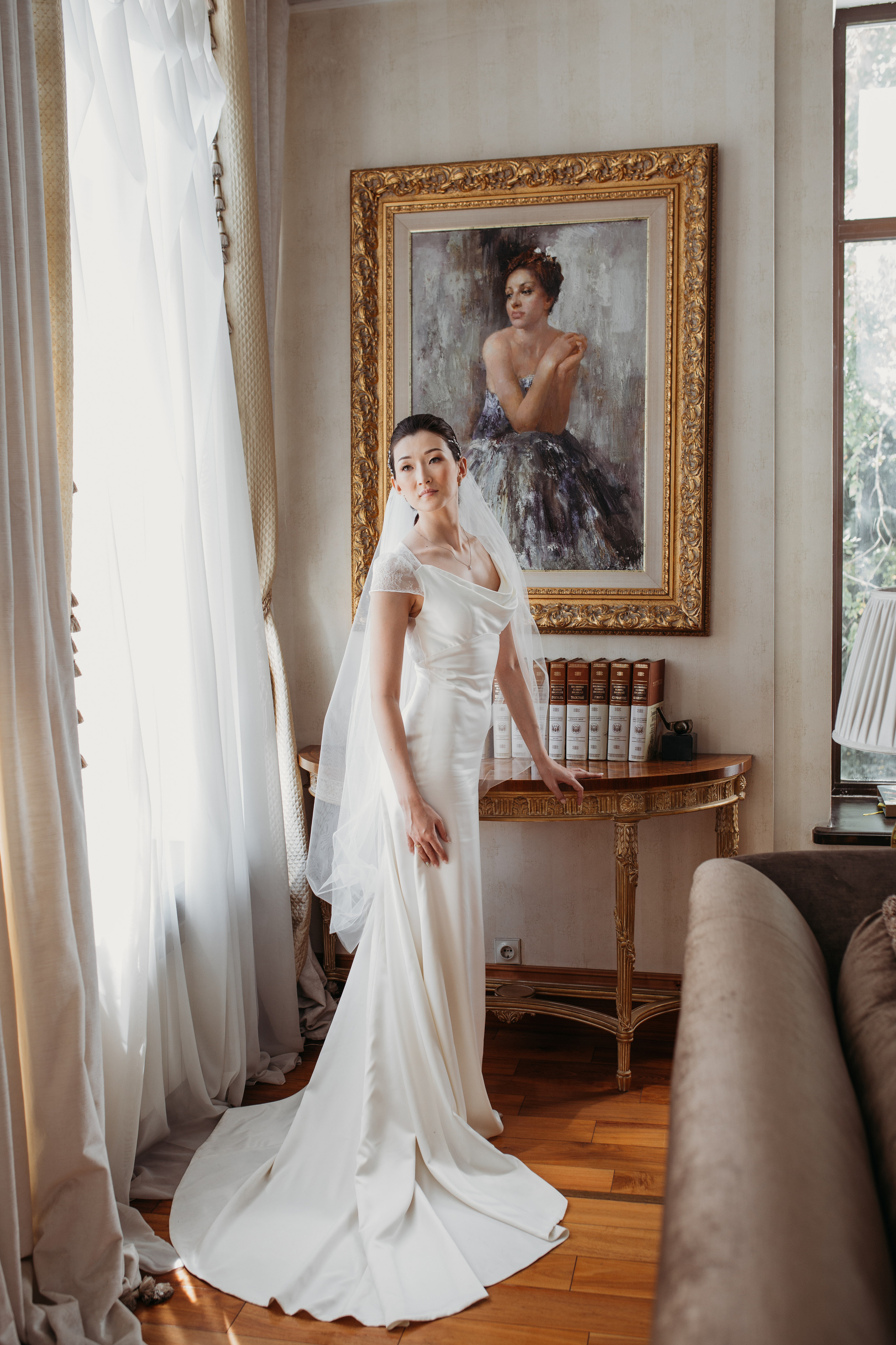 Wedding. Свадебный и семейный фотограф в Алматы Laura Dosmann