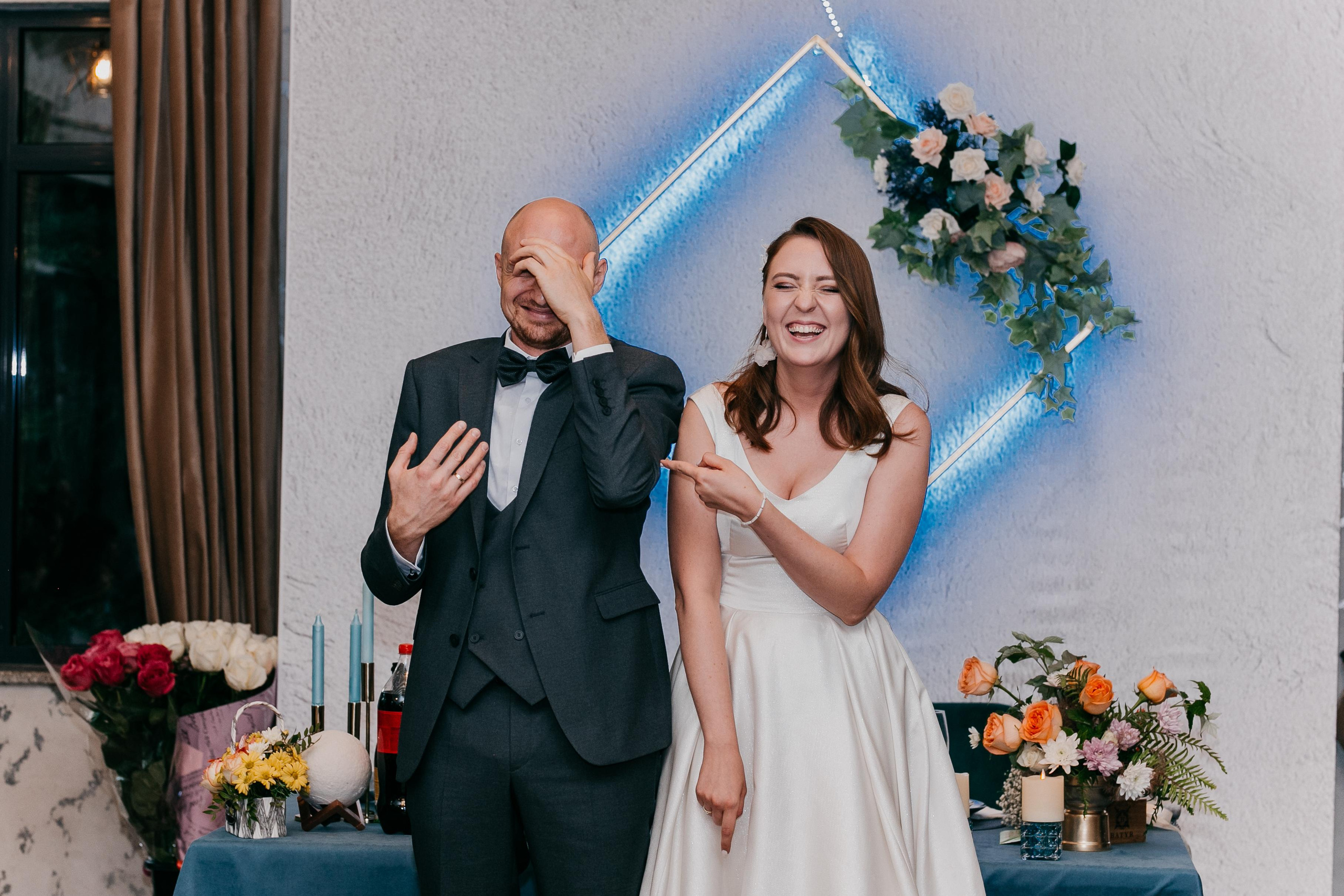 Погода была ужасная, Невеста была прекрасная)))). Свадебный и семейный фотограф в Алматы Laura Dosmann