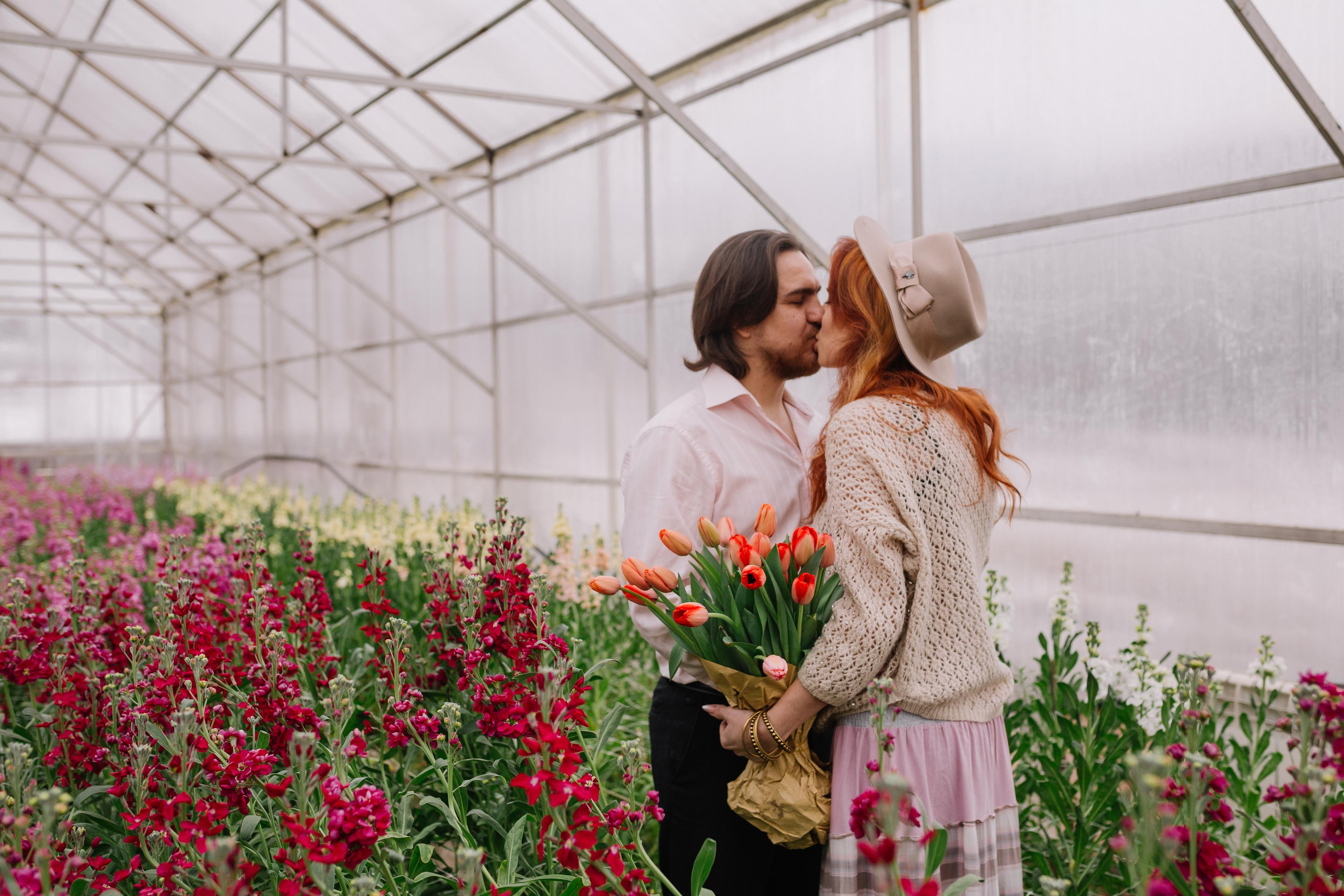 Love Story. Свадебный и семейный фотограф в Алматы Laura Dosmann
