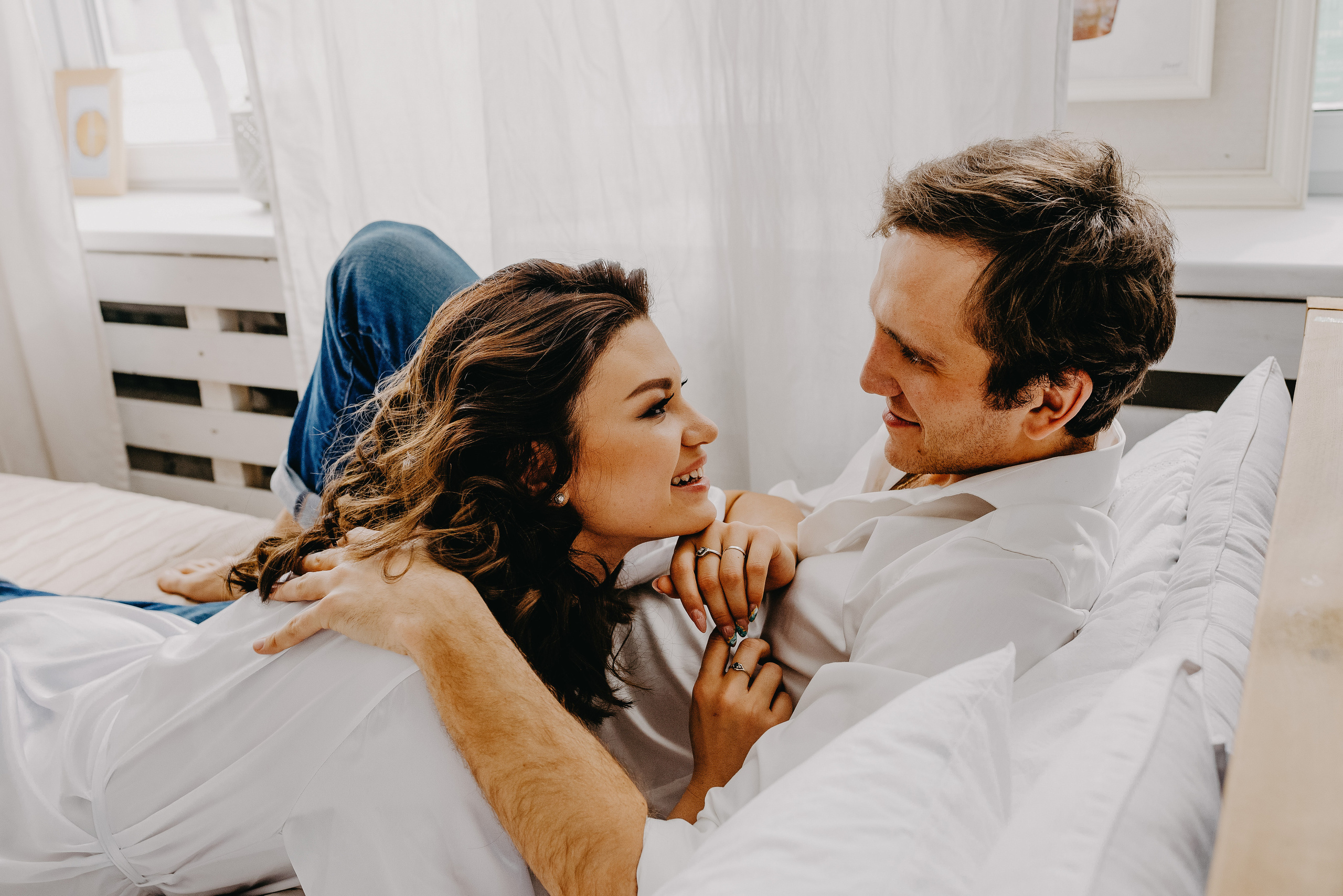 Love Story. Свадебный и семейный фотограф в Алматы Laura Dosmann