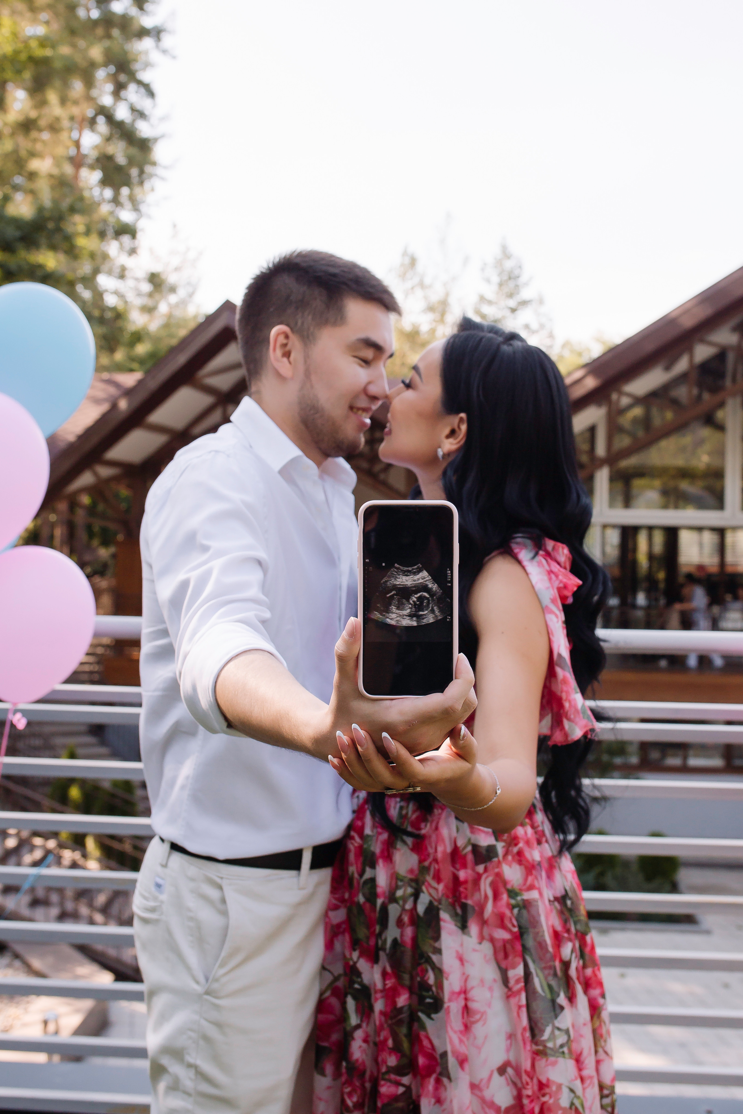 Мальчик или Девочка?. Свадебный и семейный фотограф в Алматы Laura Dosmann