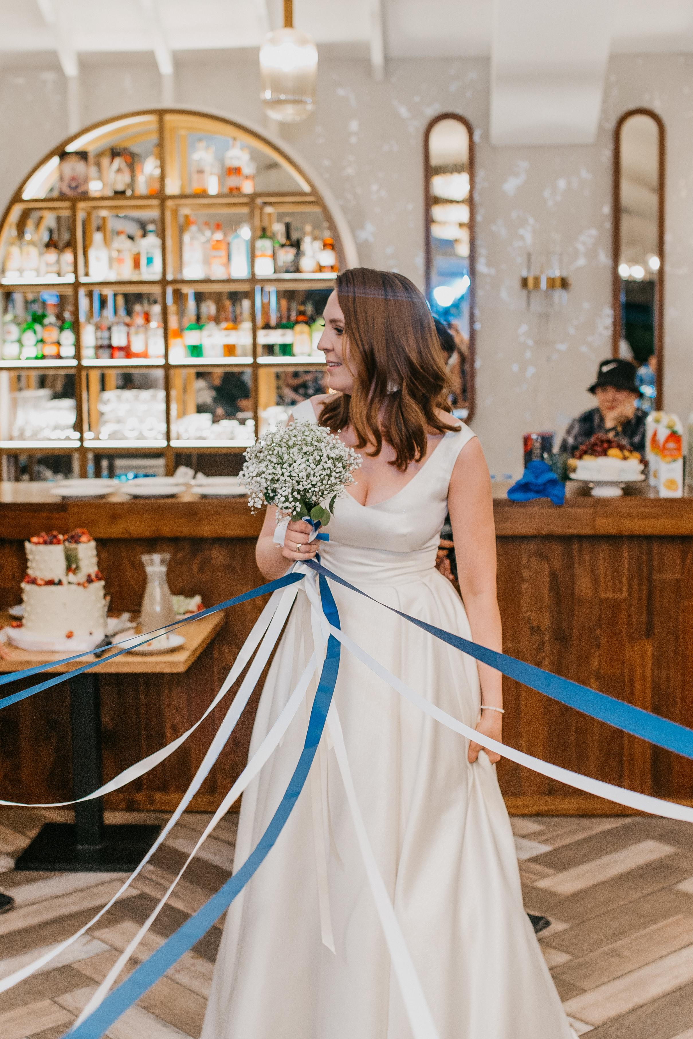 Погода была ужасная, Невеста была прекрасная)))). Свадебный и семейный фотограф в Алматы Laura Dosmann