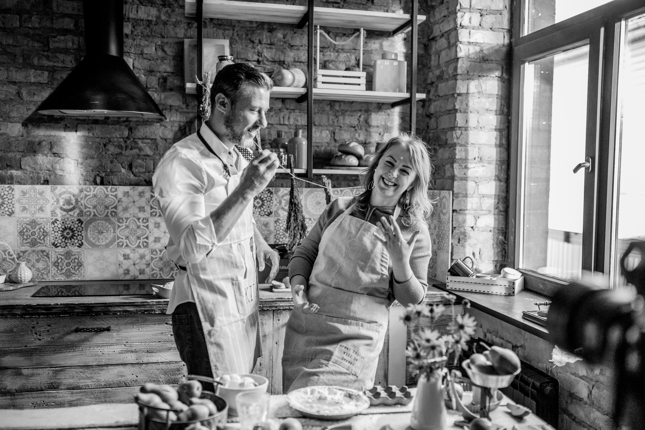 Love Story. Свадебный и семейный фотограф в Алматы Laura Dosmann