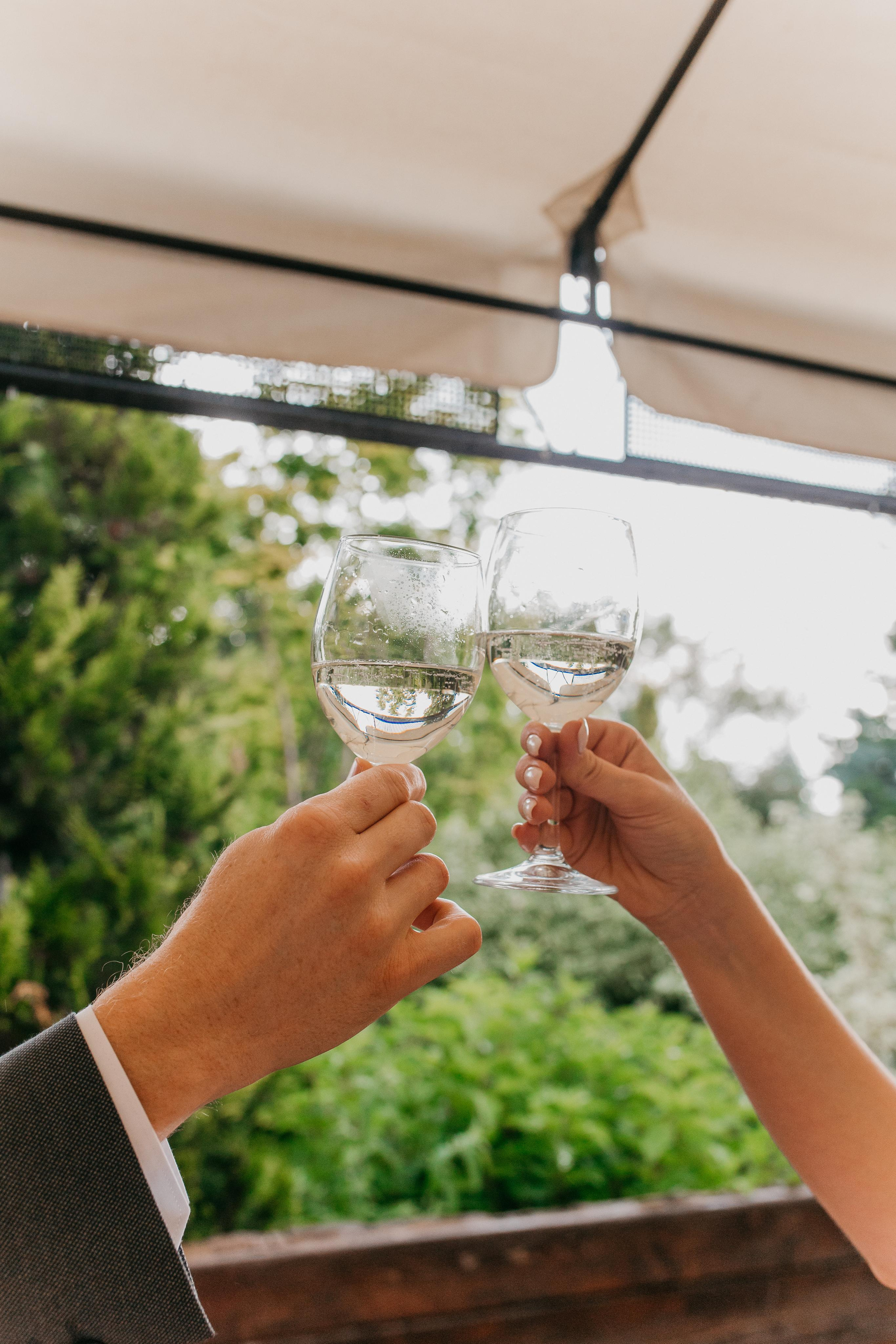 Погода была ужасная, Невеста была прекрасная)))). Свадебный и семейный фотограф в Алматы Laura Dosmann