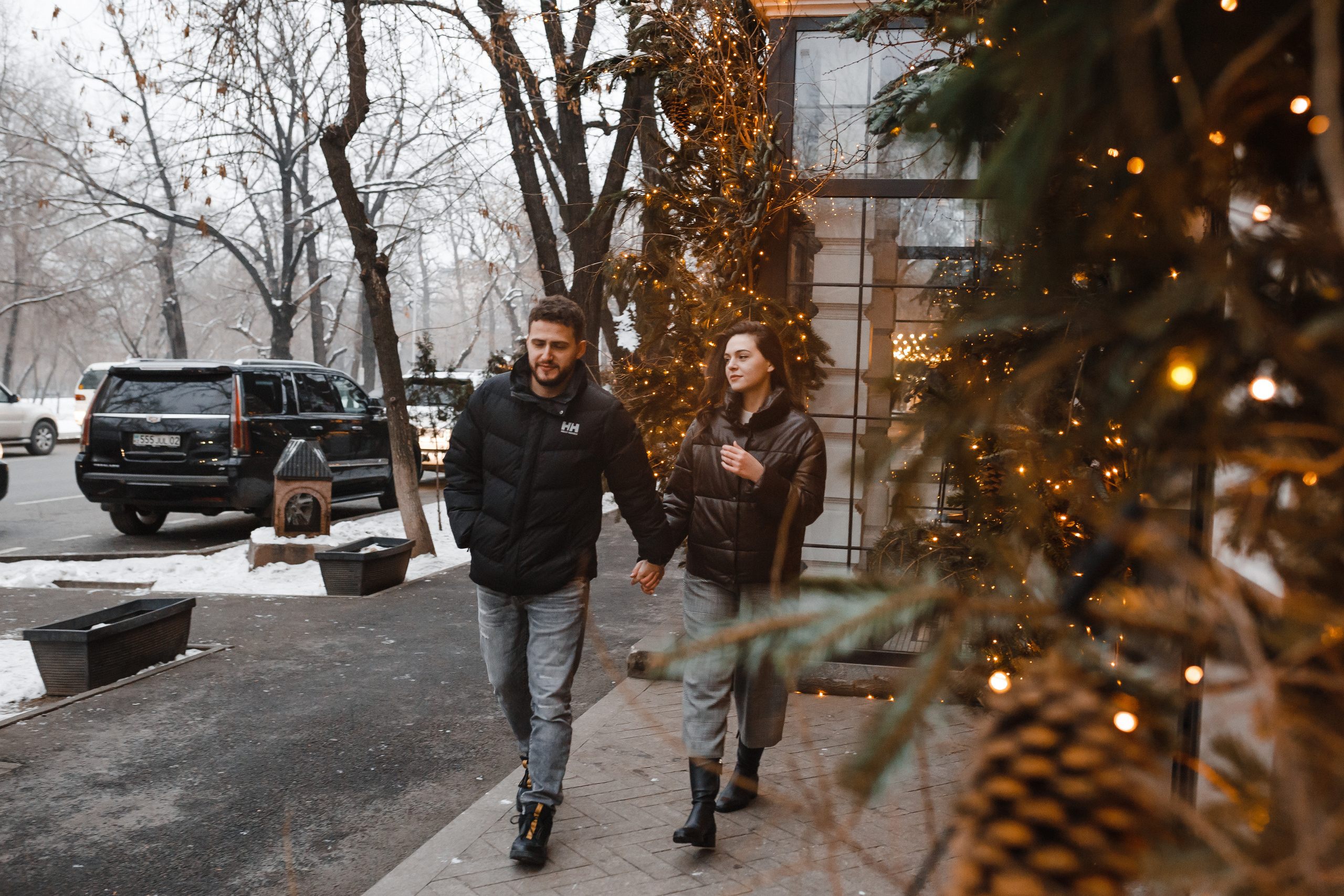 Love Story. Свадебный и семейный фотограф в Алматы Laura Dosmann