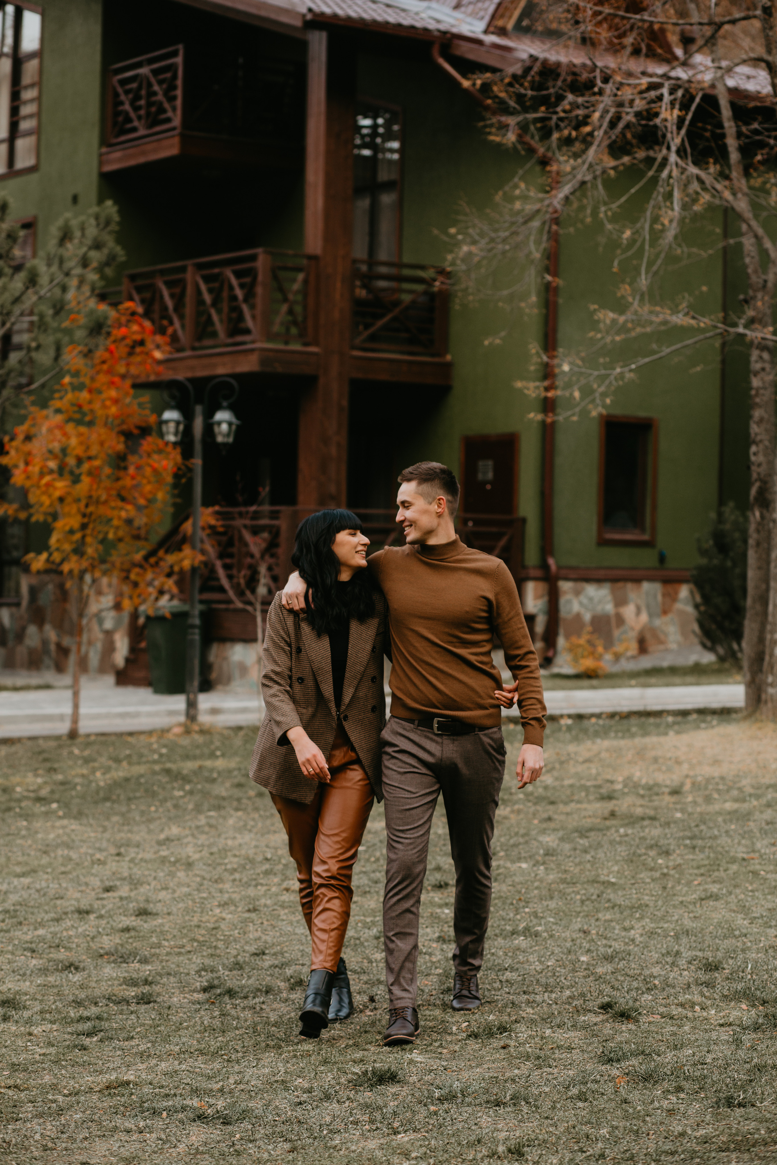 Love Story. Свадебный и семейный фотограф в Алматы Laura Dosmann