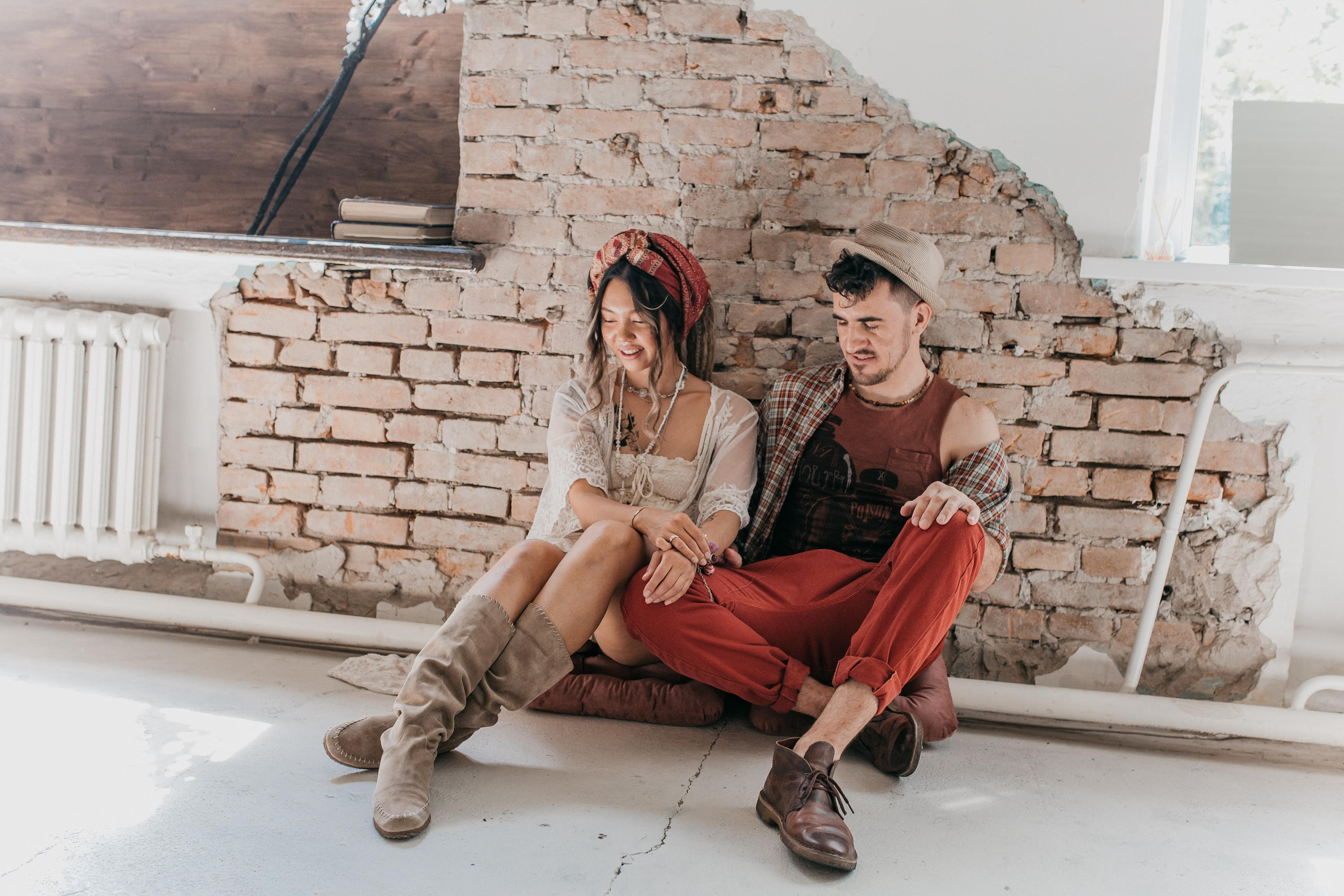 Love Story. Свадебный и семейный фотограф в Алматы Laura Dosmann