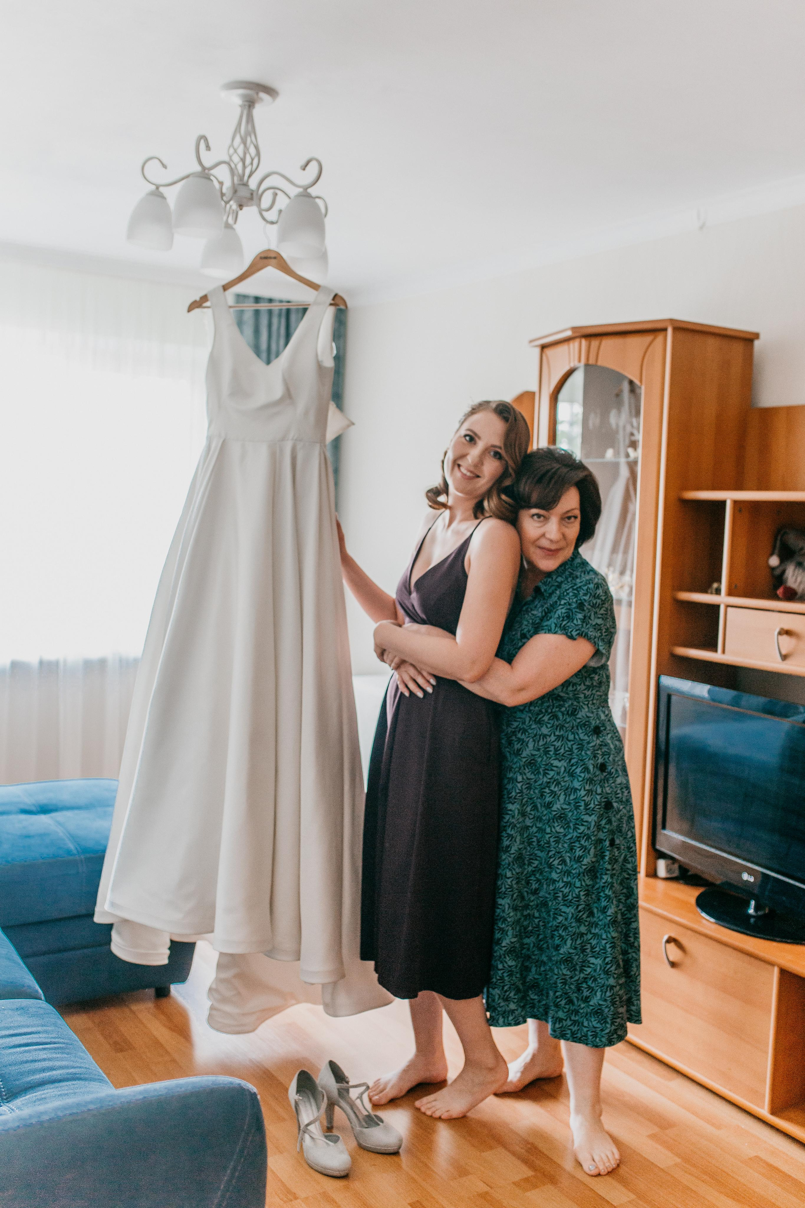 Погода была ужасная, Невеста была прекрасная)))). Свадебный и семейный фотограф в Алматы Laura Dosmann