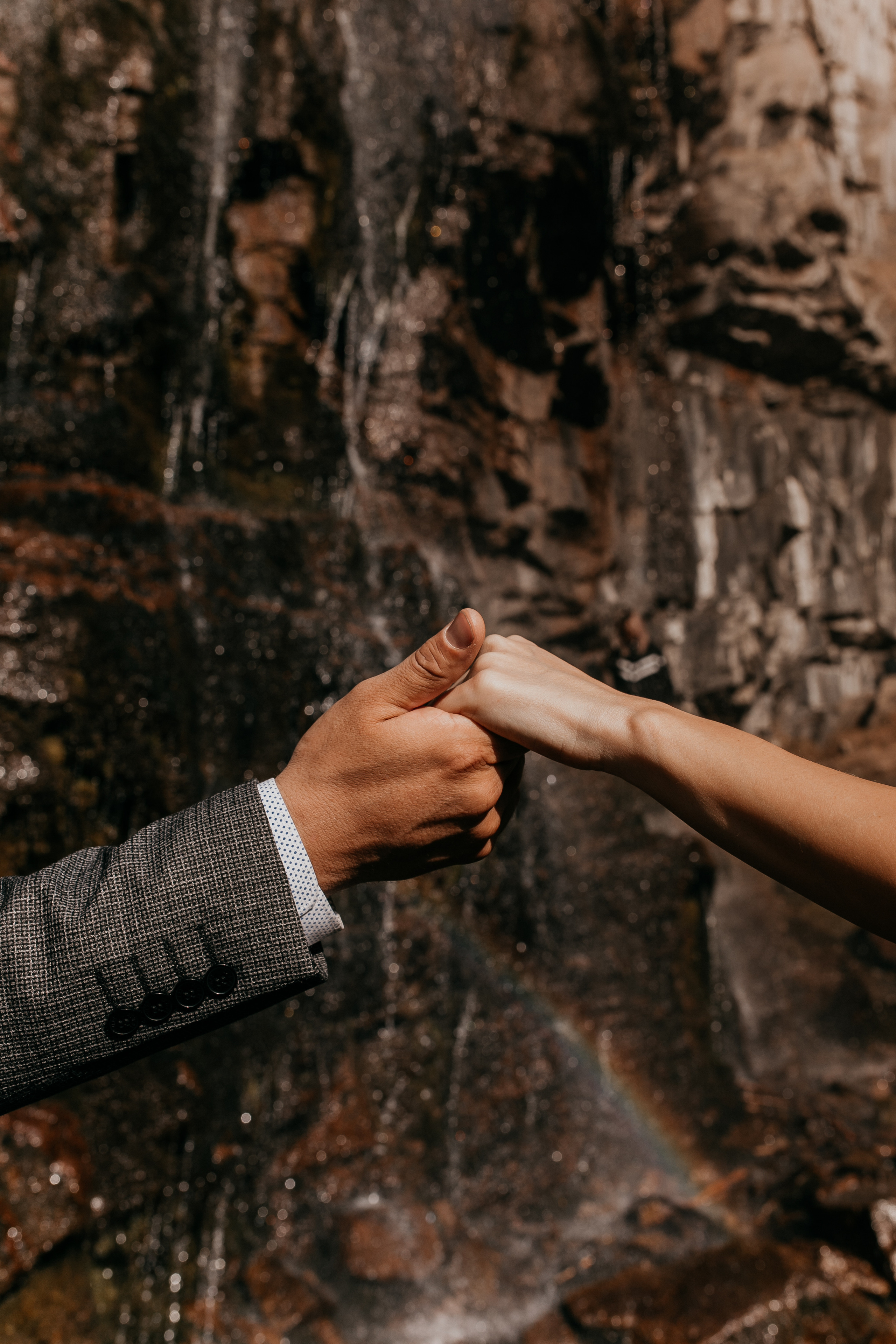 Love Story. Свадебный и семейный фотограф в Алматы Laura Dosmann