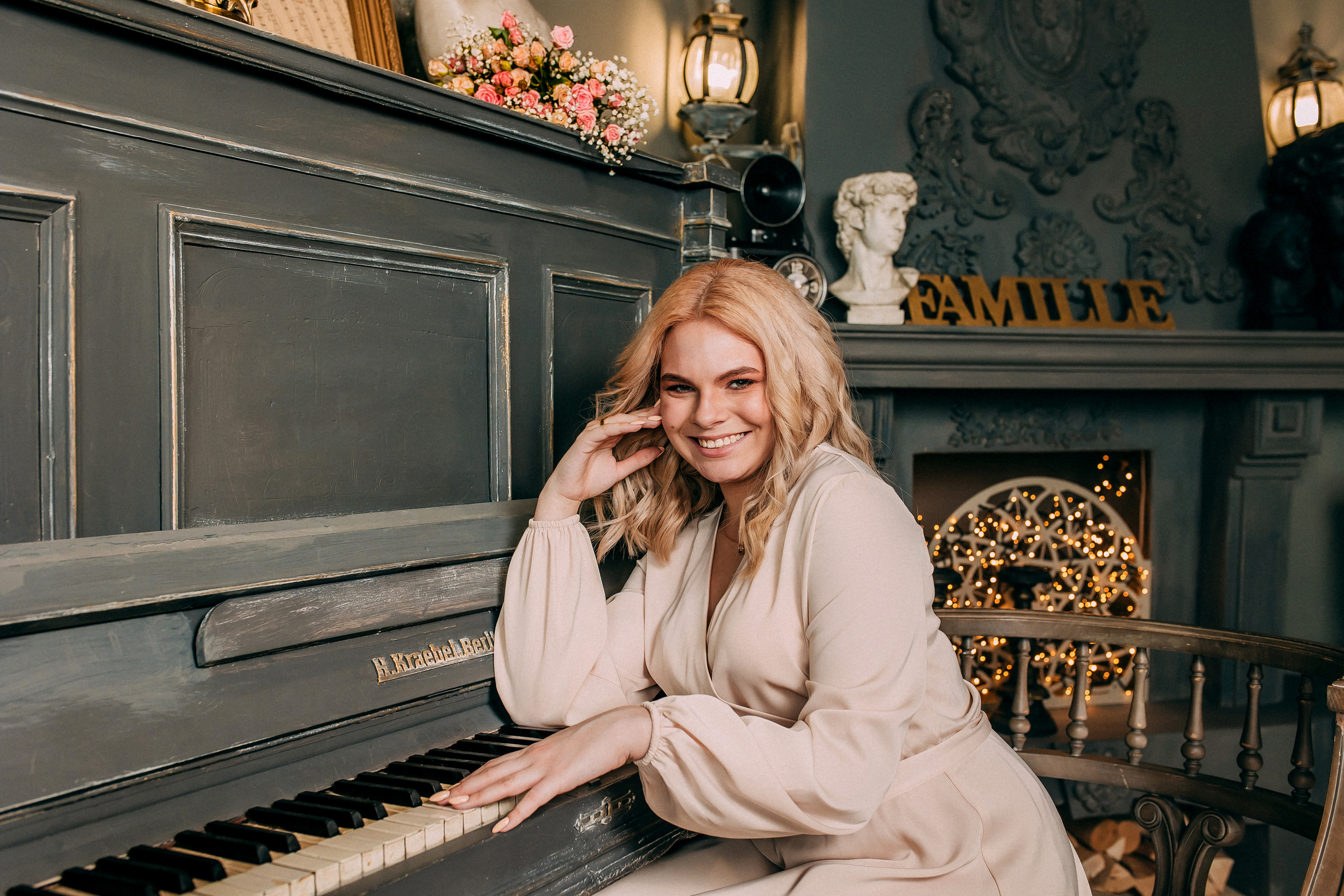 Wedding. Свадебный и семейный фотограф в Алматы Laura Dosmann