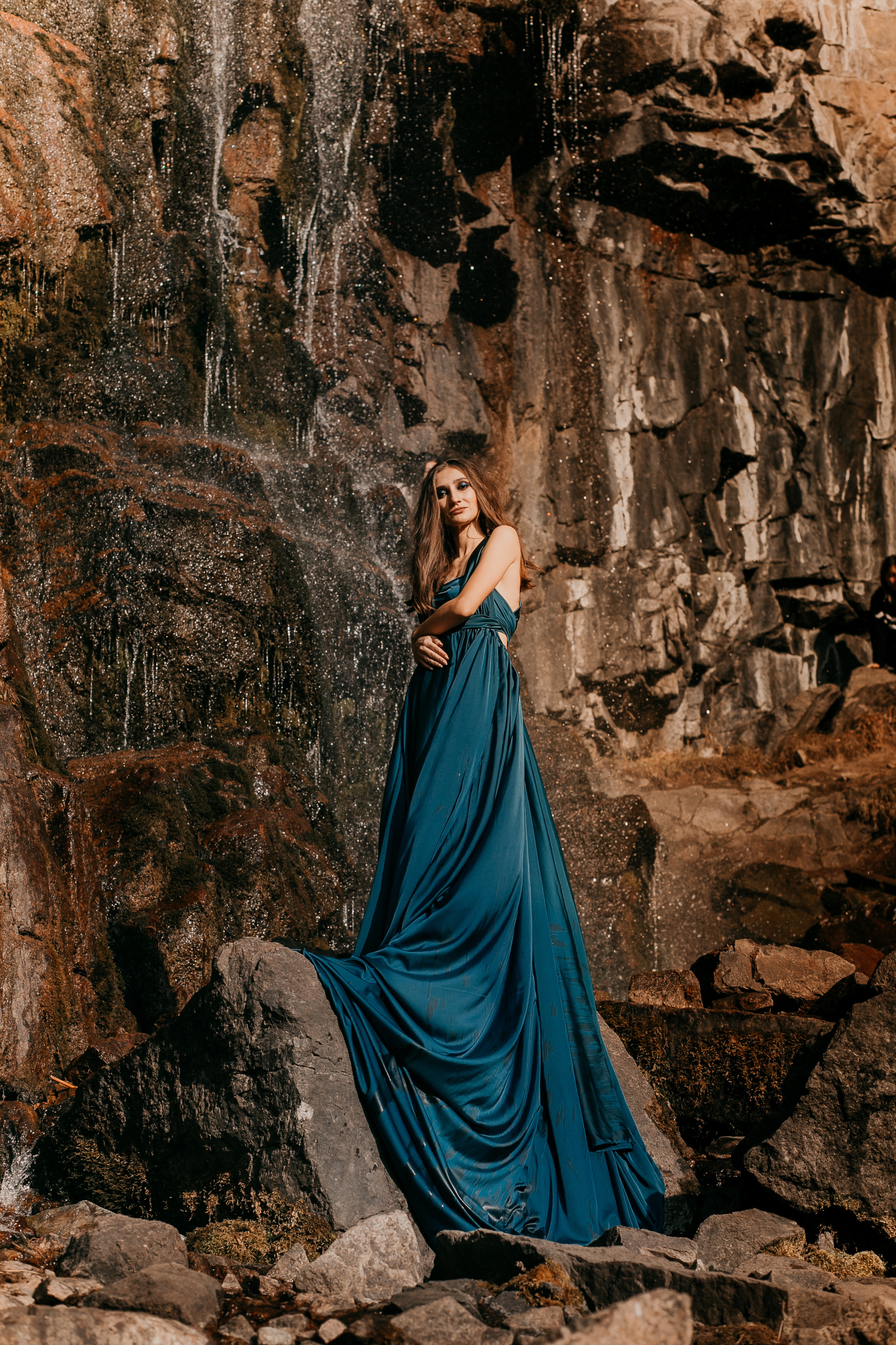 Love Story. Свадебный и семейный фотограф в Алматы Laura Dosmann