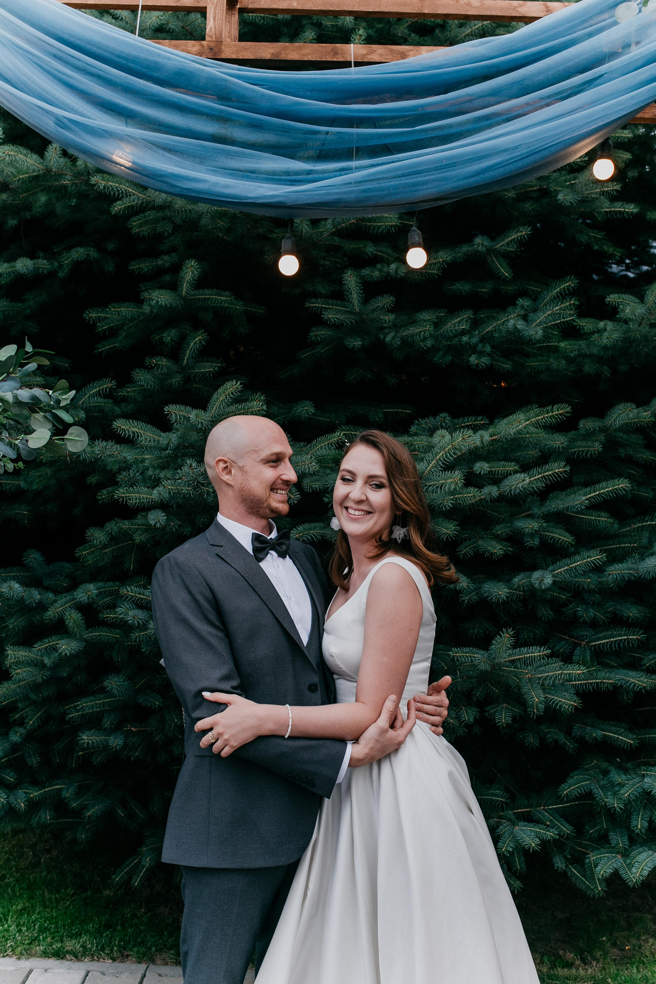 Погода была ужасная, Невеста была прекрасная)))). Свадебный и семейный фотограф в Алматы Laura Dosmann