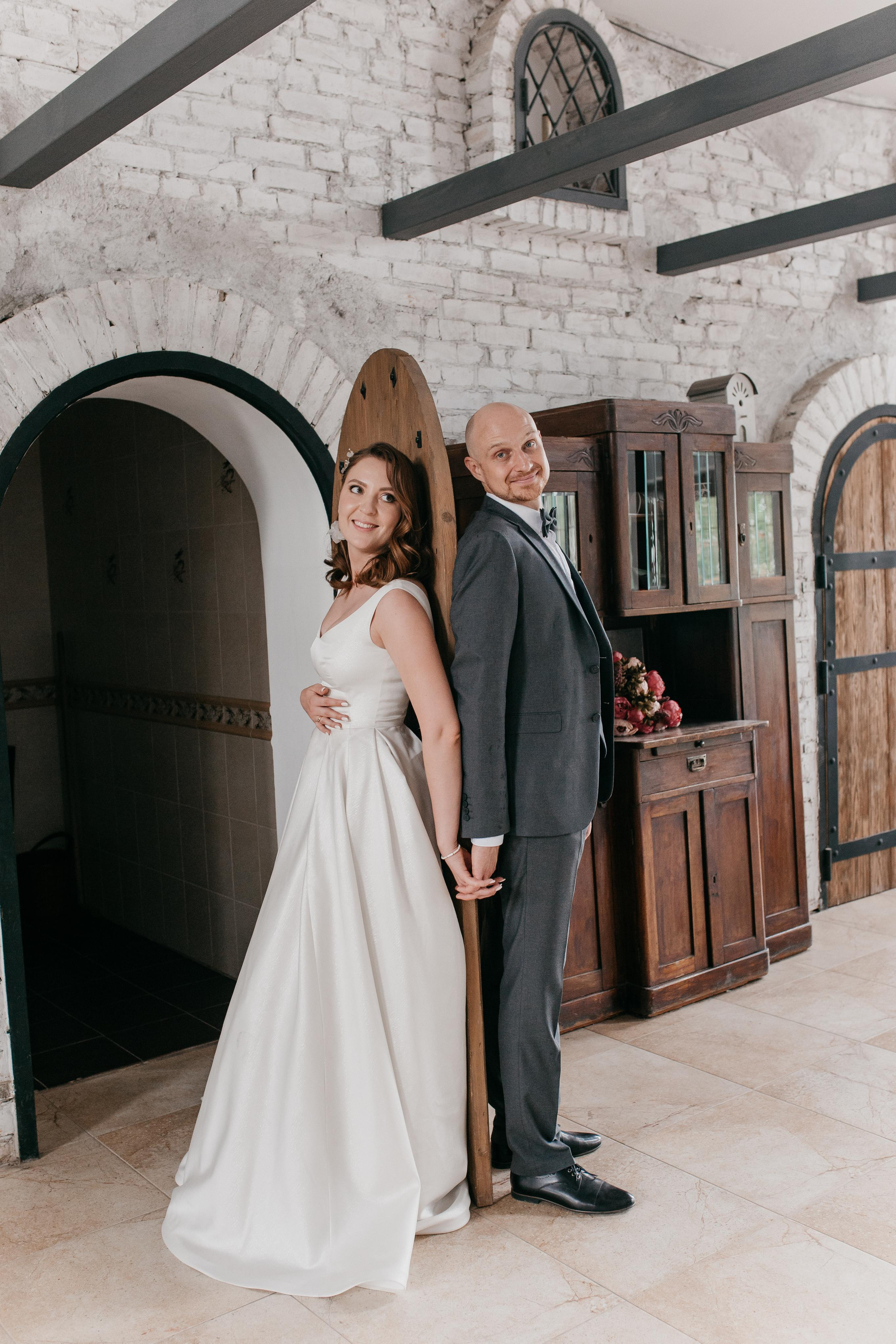 Погода была ужасная, Невеста была прекрасная)))). Свадебный и семейный фотограф в Алматы Laura Dosmann