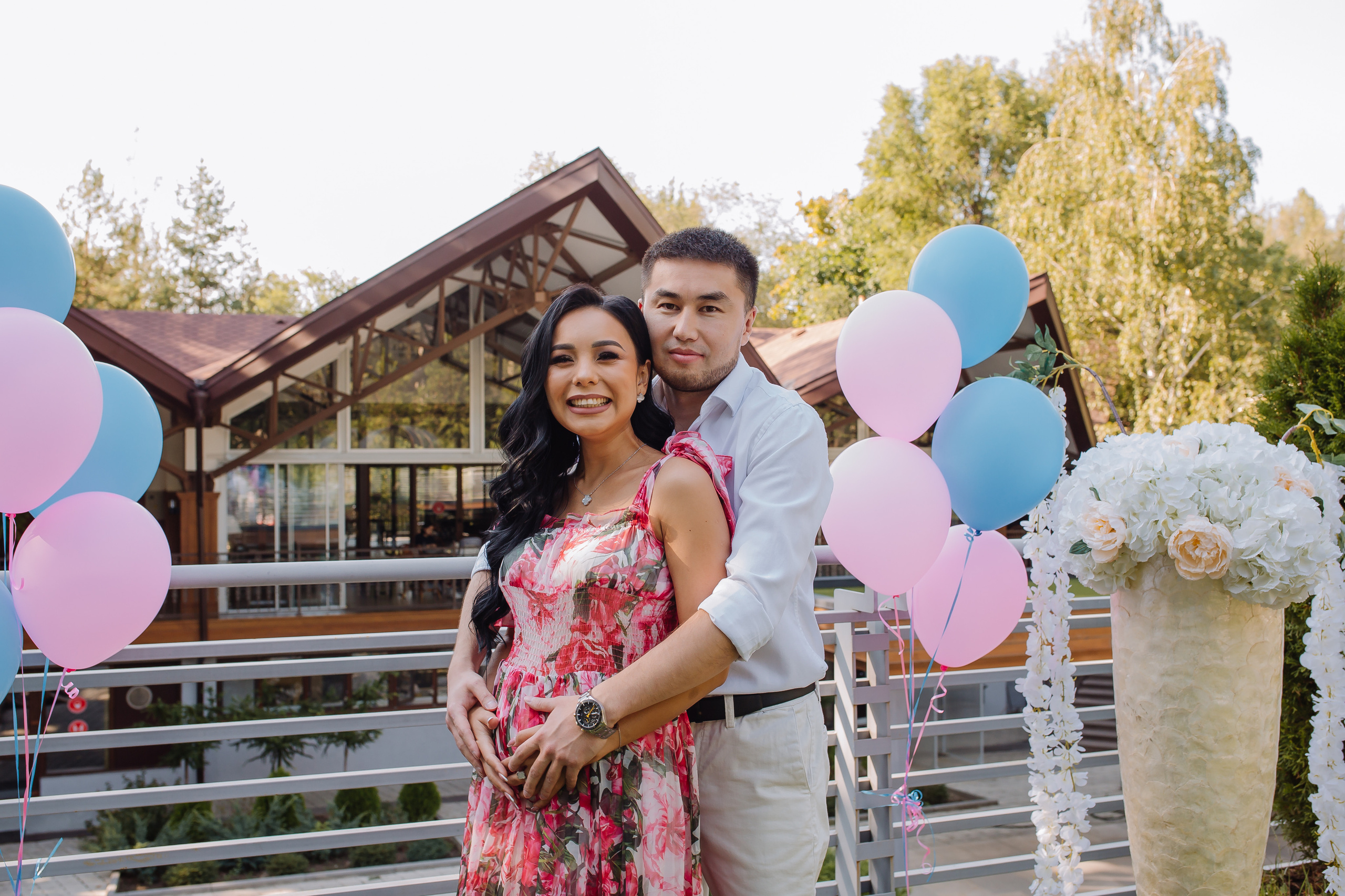 Мальчик или Девочка?. Свадебный и семейный фотограф в Алматы Laura Dosmann