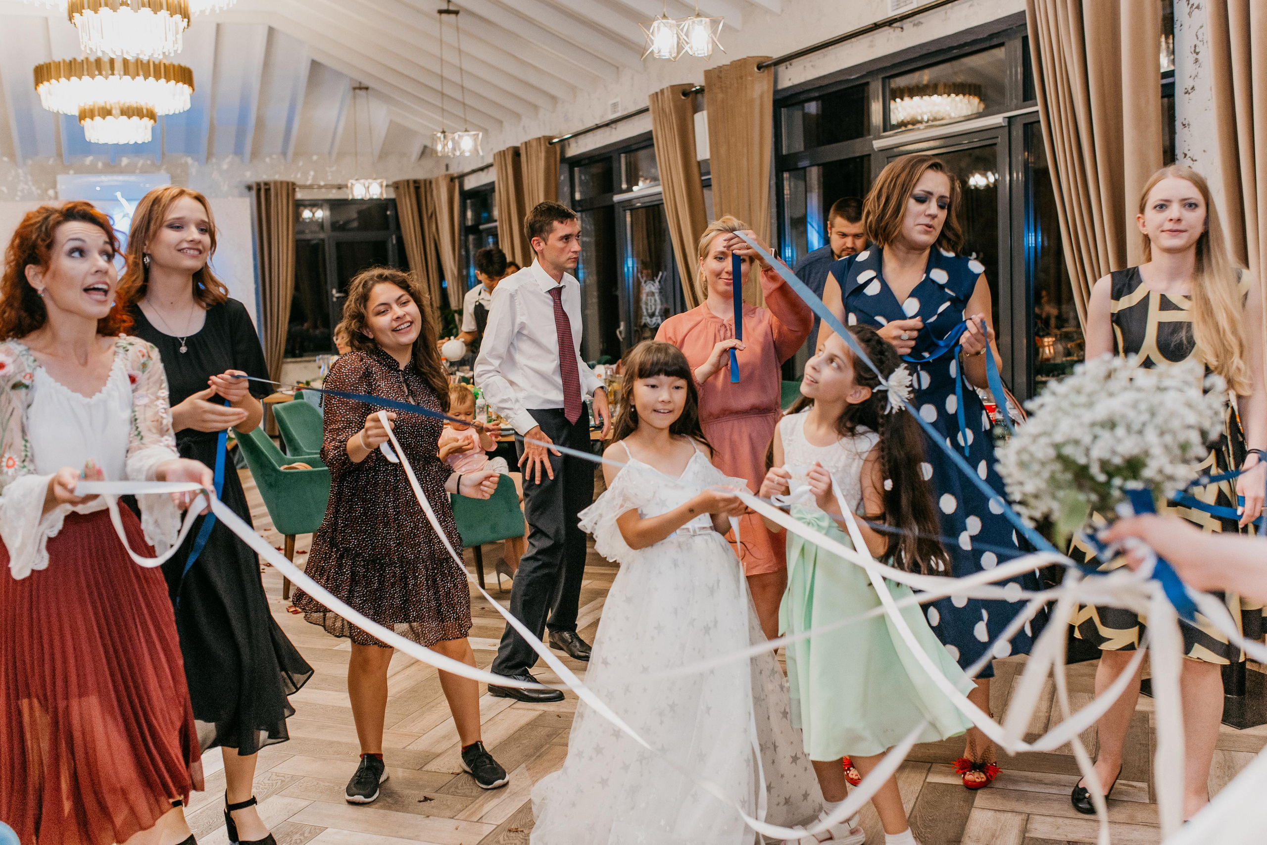 Погода была ужасная, Невеста была прекрасная)))). Свадебный и семейный фотограф в Алматы Laura Dosmann