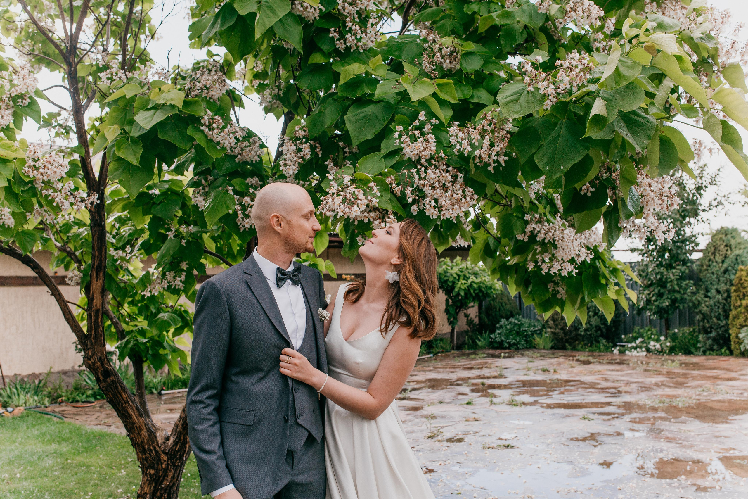 Погода была ужасная, Невеста была прекрасная)))). Свадебный и семейный фотограф в Алматы Laura Dosmann