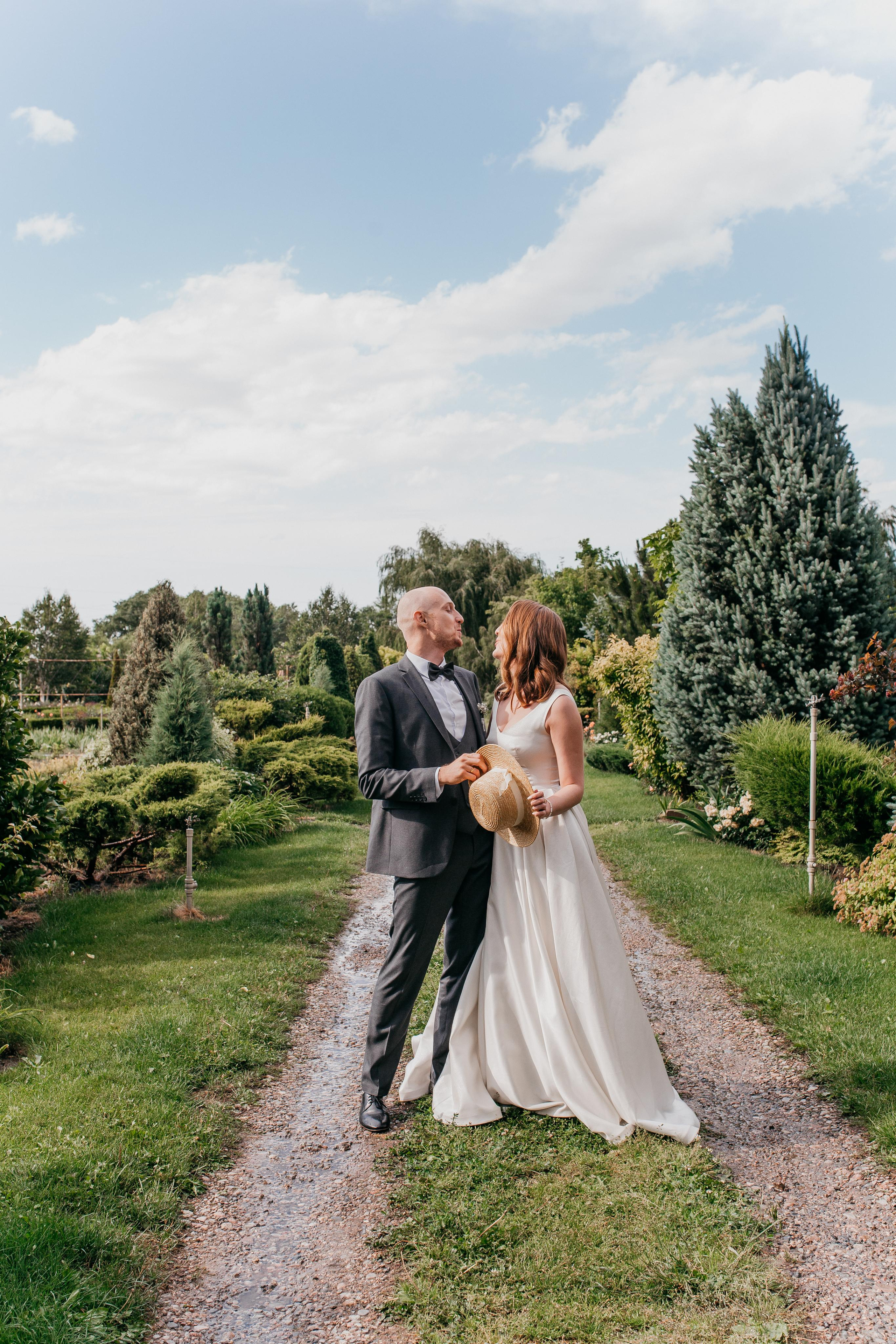 Погода была ужасная, Невеста была прекрасная)))). Свадебный и семейный фотограф в Алматы Laura Dosmann