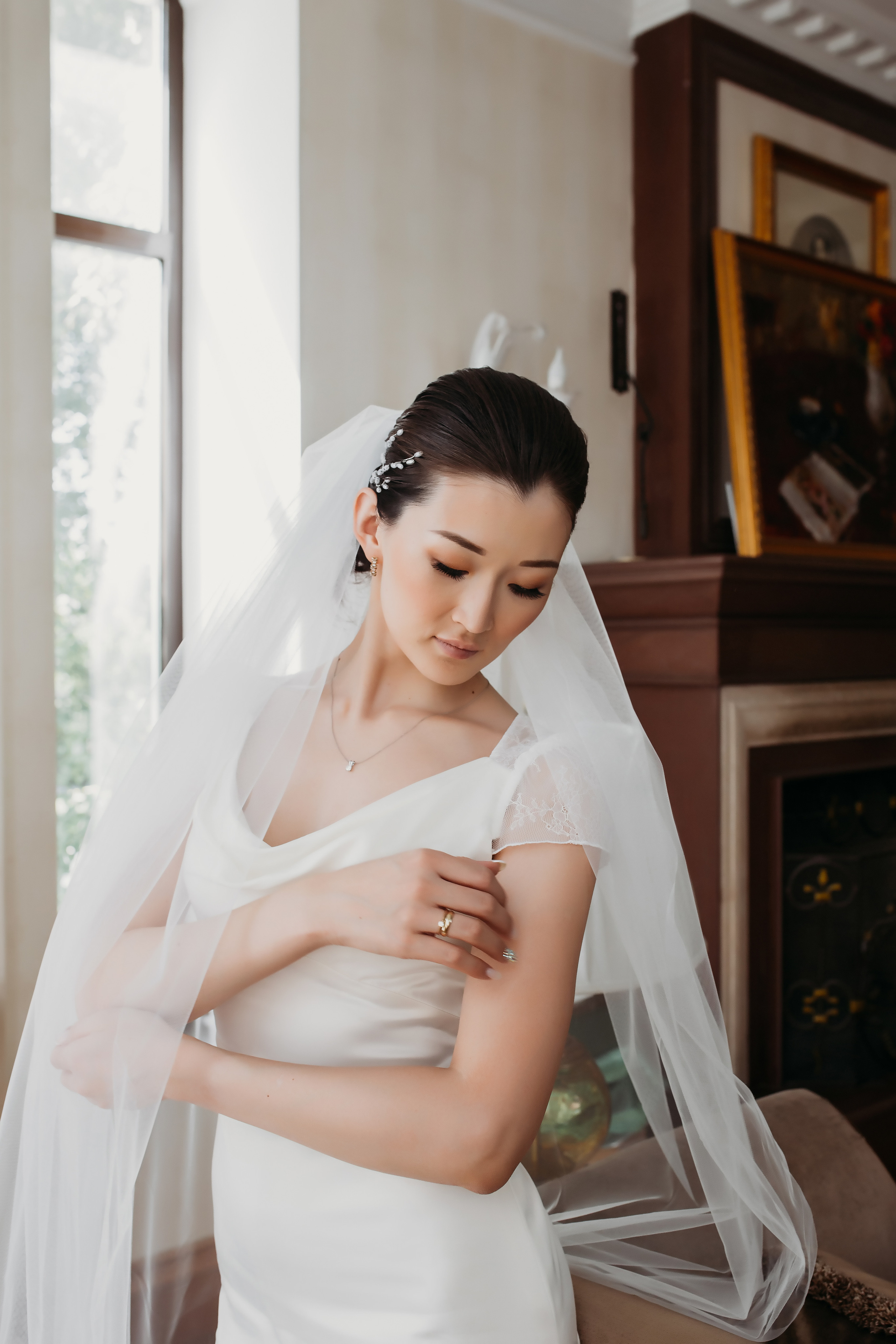 Wedding. Свадебный и семейный фотограф в Алматы Laura Dosmann