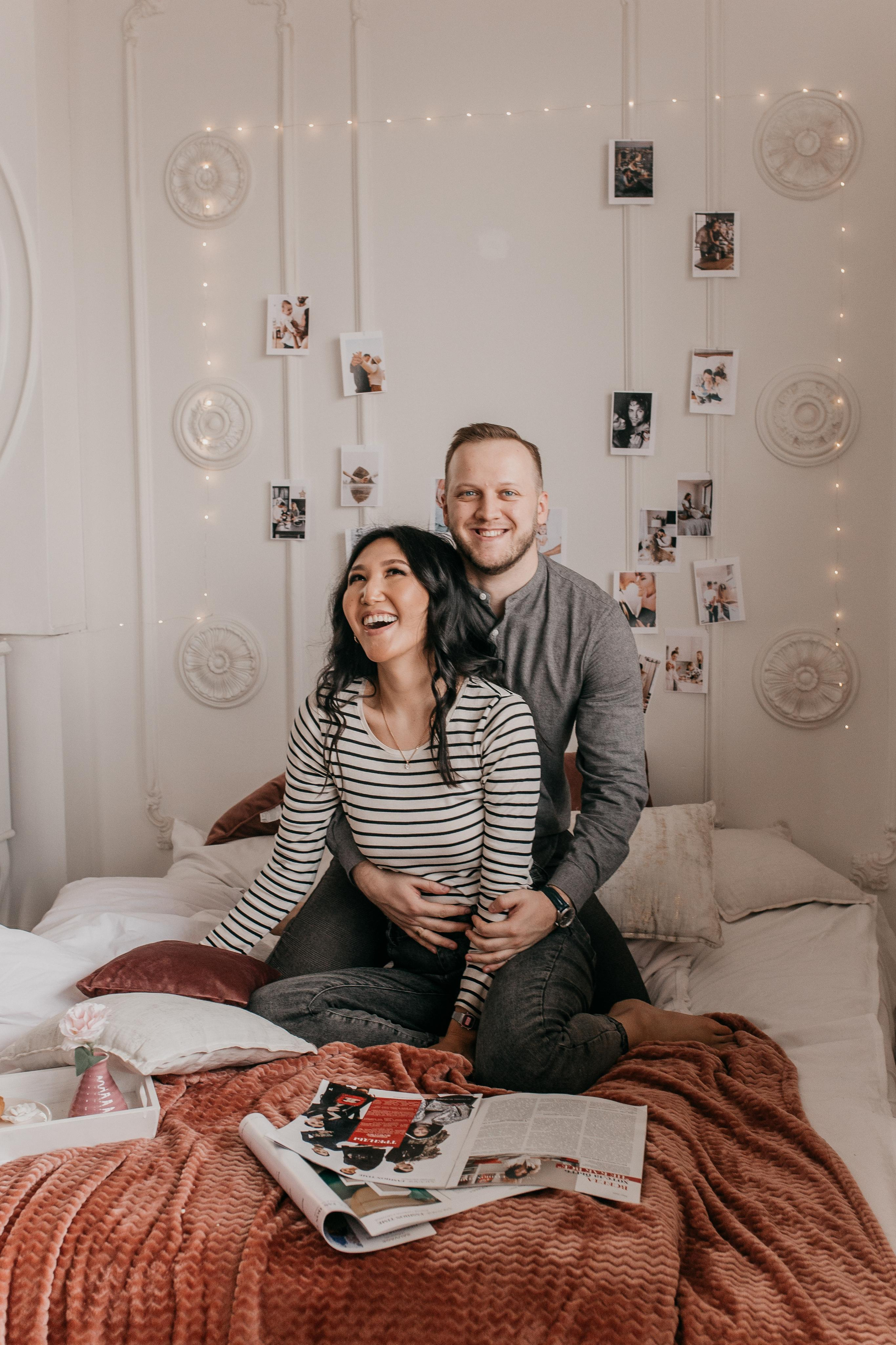 Love Story. Свадебный и семейный фотограф в Алматы Laura Dosmann