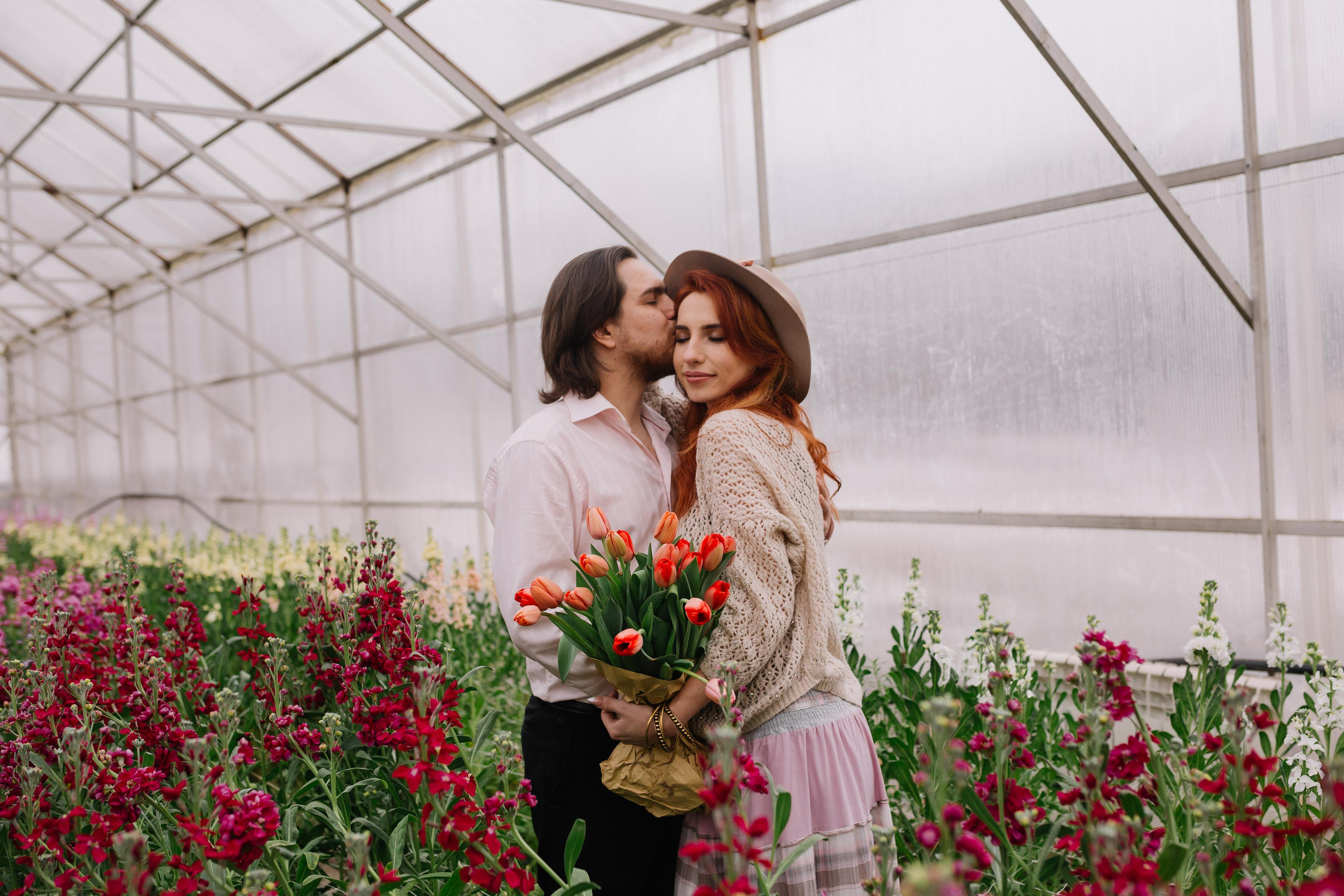 Love Story. Свадебный и семейный фотограф в Алматы Laura Dosmann