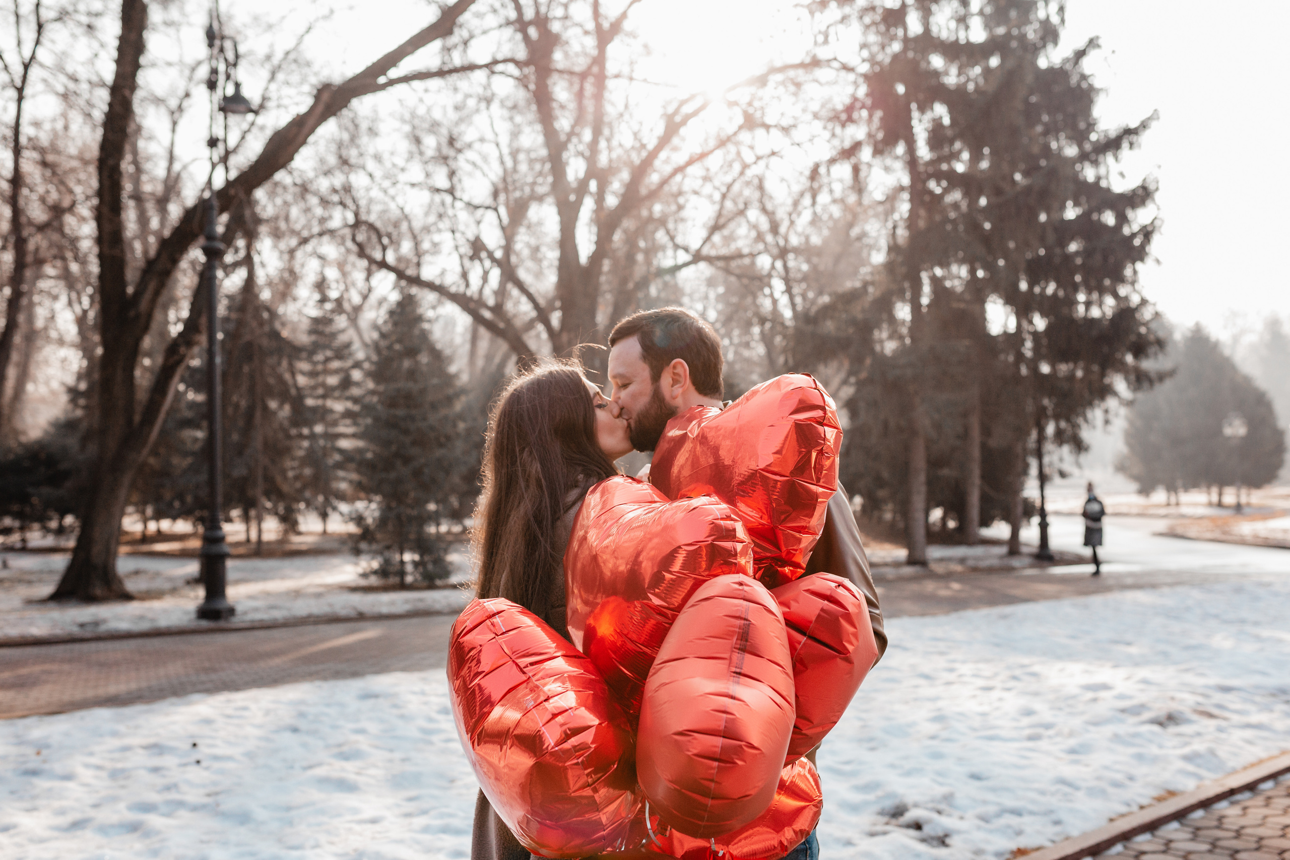 Love Story. Свадебный и семейный фотограф в Алматы Laura Dosmann