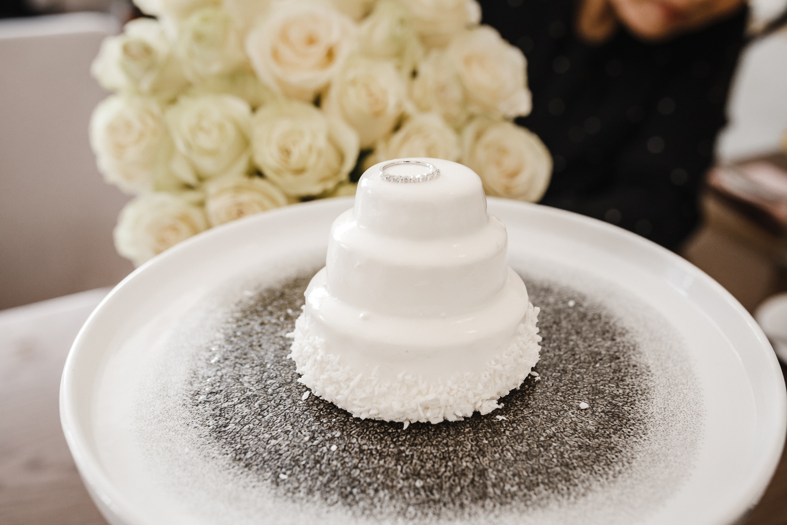 Love Story. Свадебный и семейный фотограф в Алматы Laura Dosmann