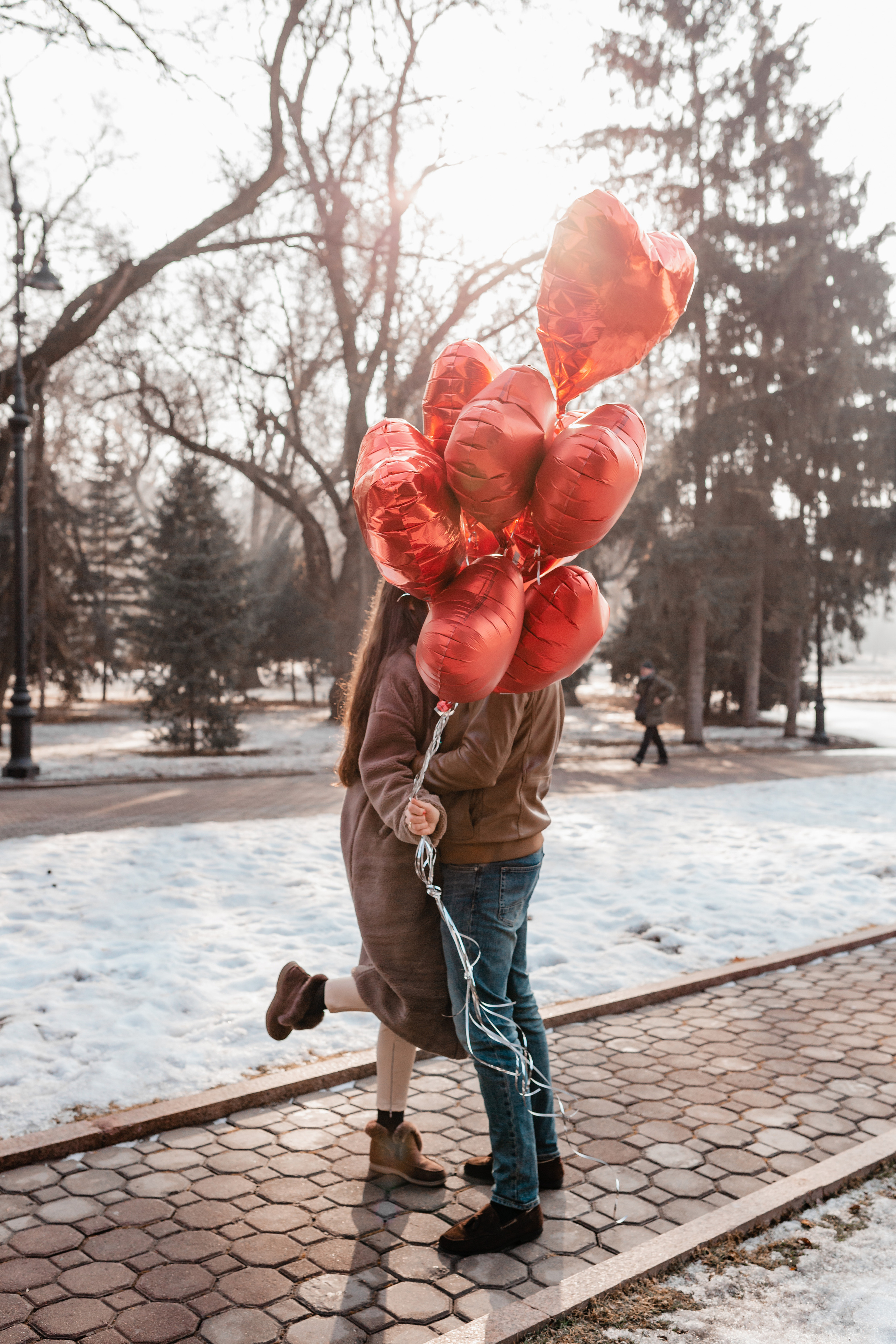 Love Story. Свадебный и семейный фотограф в Алматы Laura Dosmann