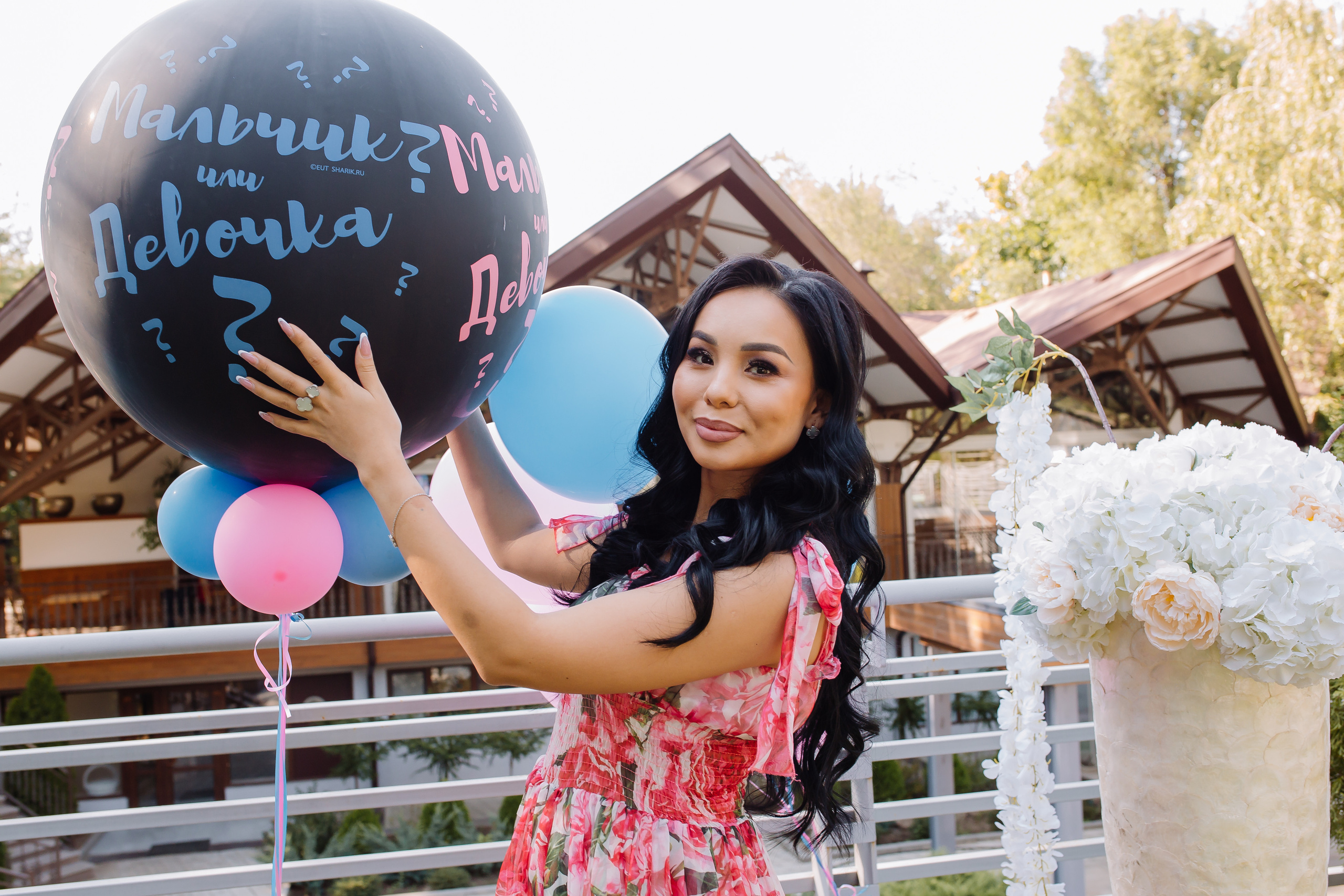 Мальчик или Девочка?. Свадебный и семейный фотограф в Алматы Laura Dosmann