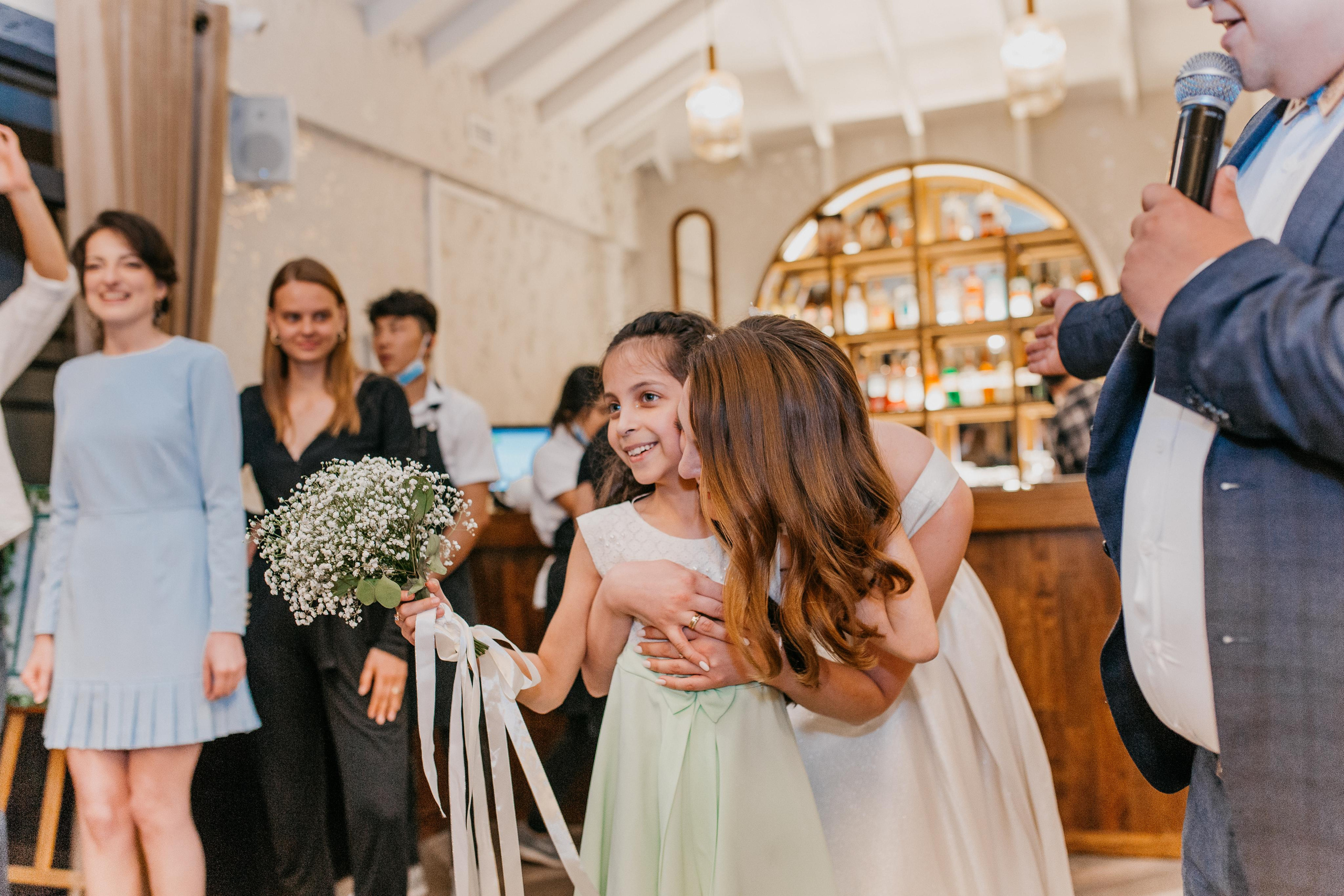 Погода была ужасная, Невеста была прекрасная)))). Свадебный и семейный фотограф в Алматы Laura Dosmann