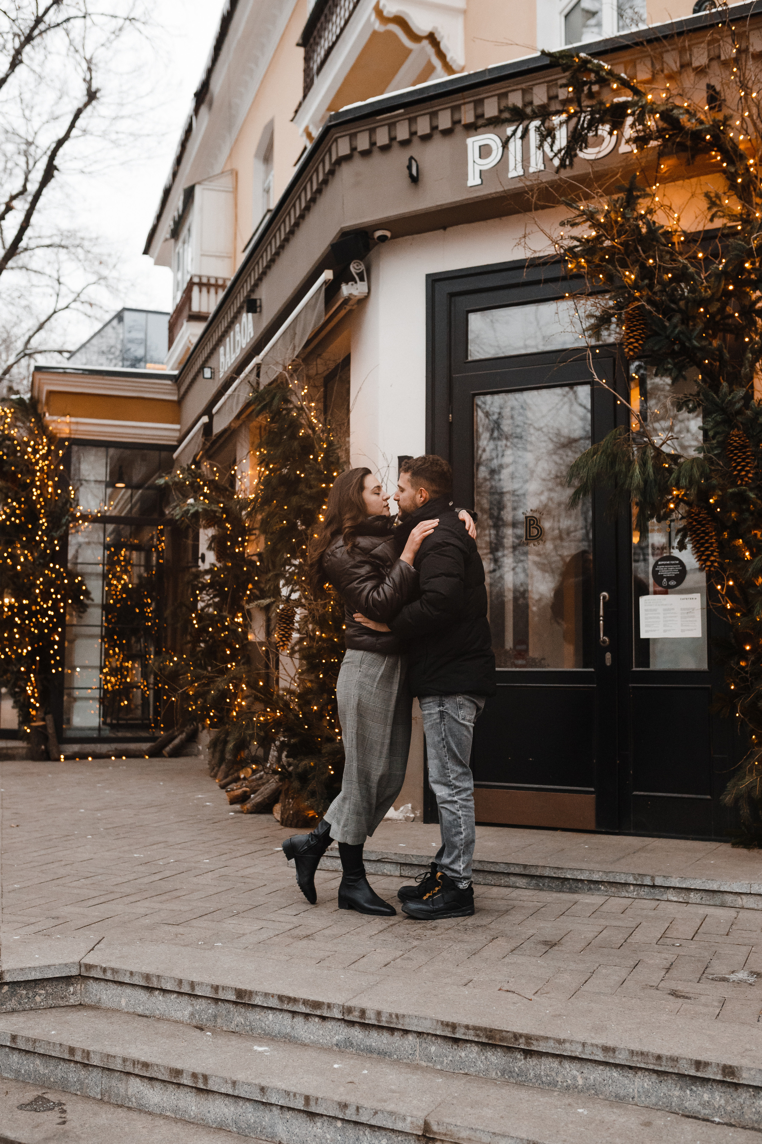 Love Story. Свадебный и семейный фотограф в Алматы Laura Dosmann