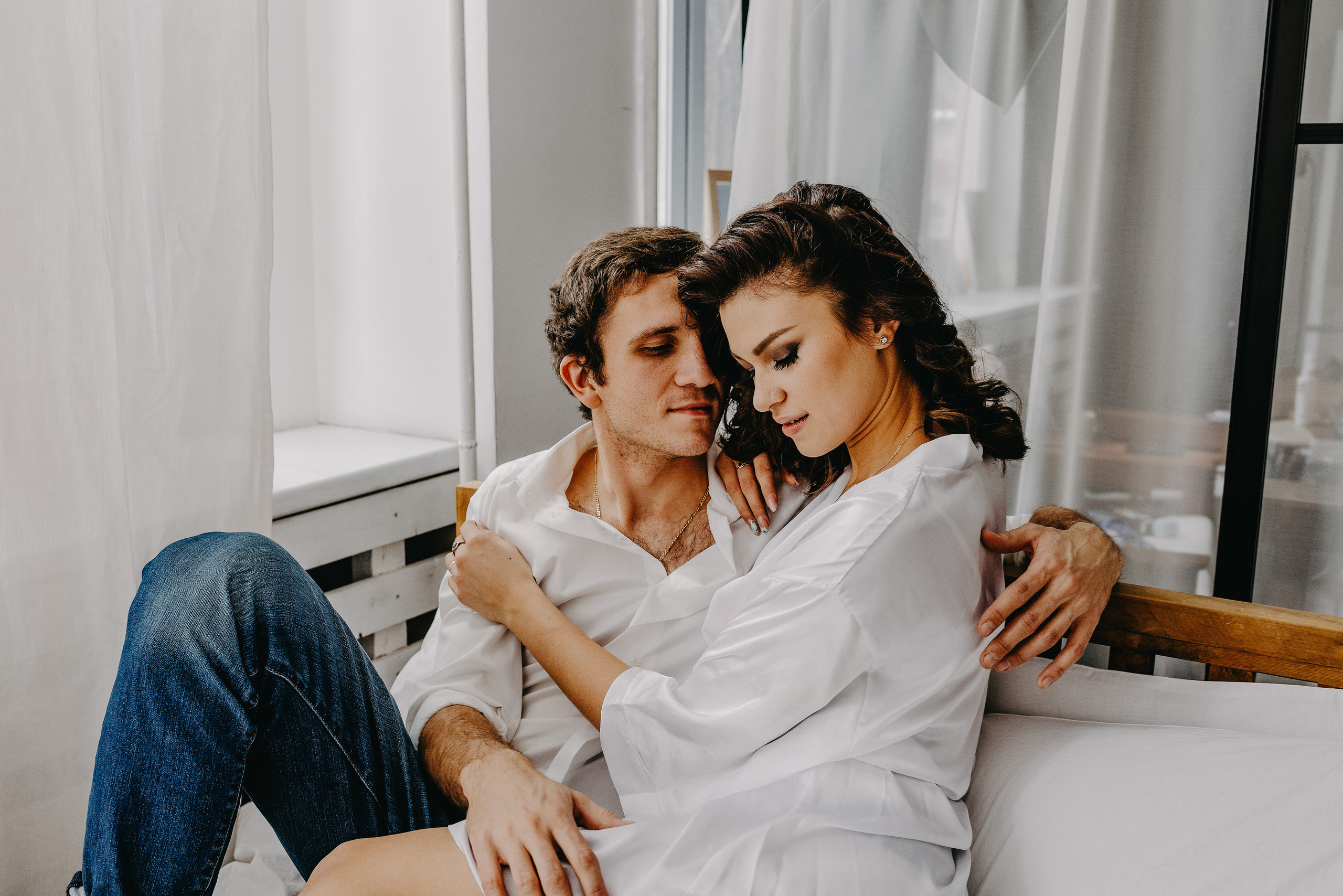 Love Story. Свадебный и семейный фотограф в Алматы Laura Dosmann