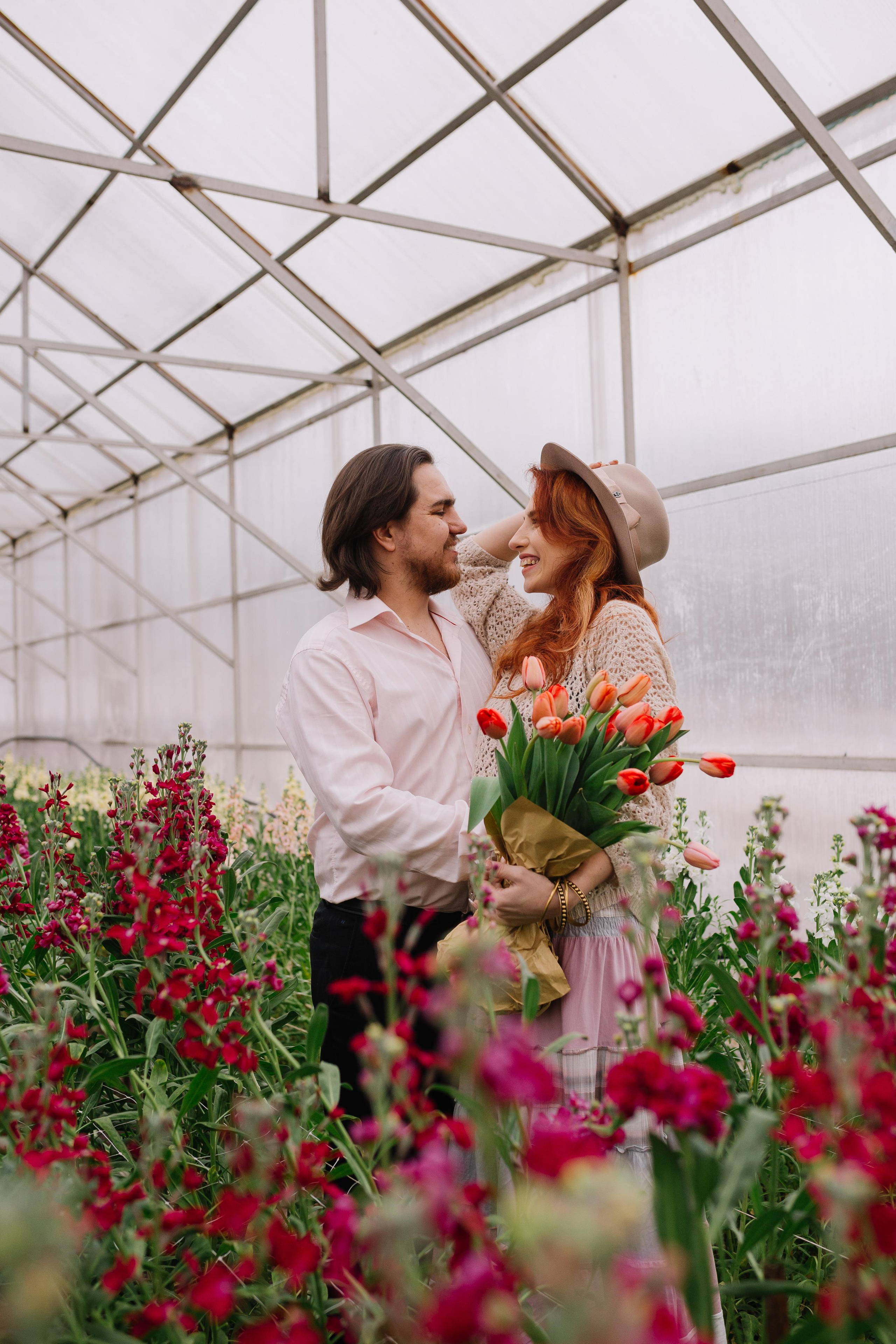 Love Story. Свадебный и семейный фотограф в Алматы Laura Dosmann