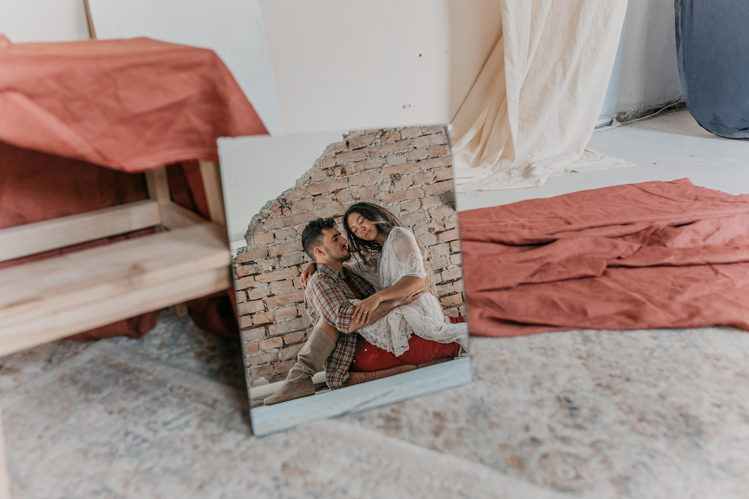 Love Story. Свадебный и семейный фотограф в Алматы Laura Dosmann