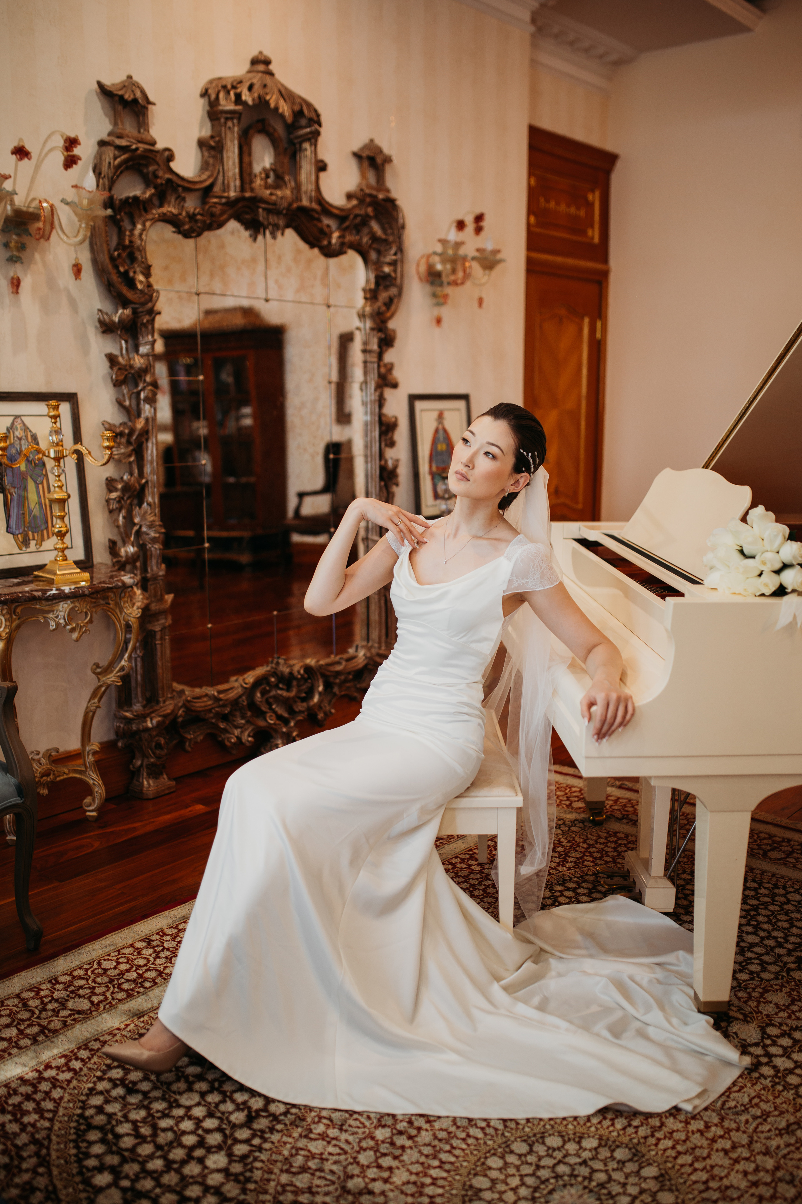 Wedding. Свадебный и семейный фотограф в Алматы Laura Dosmann