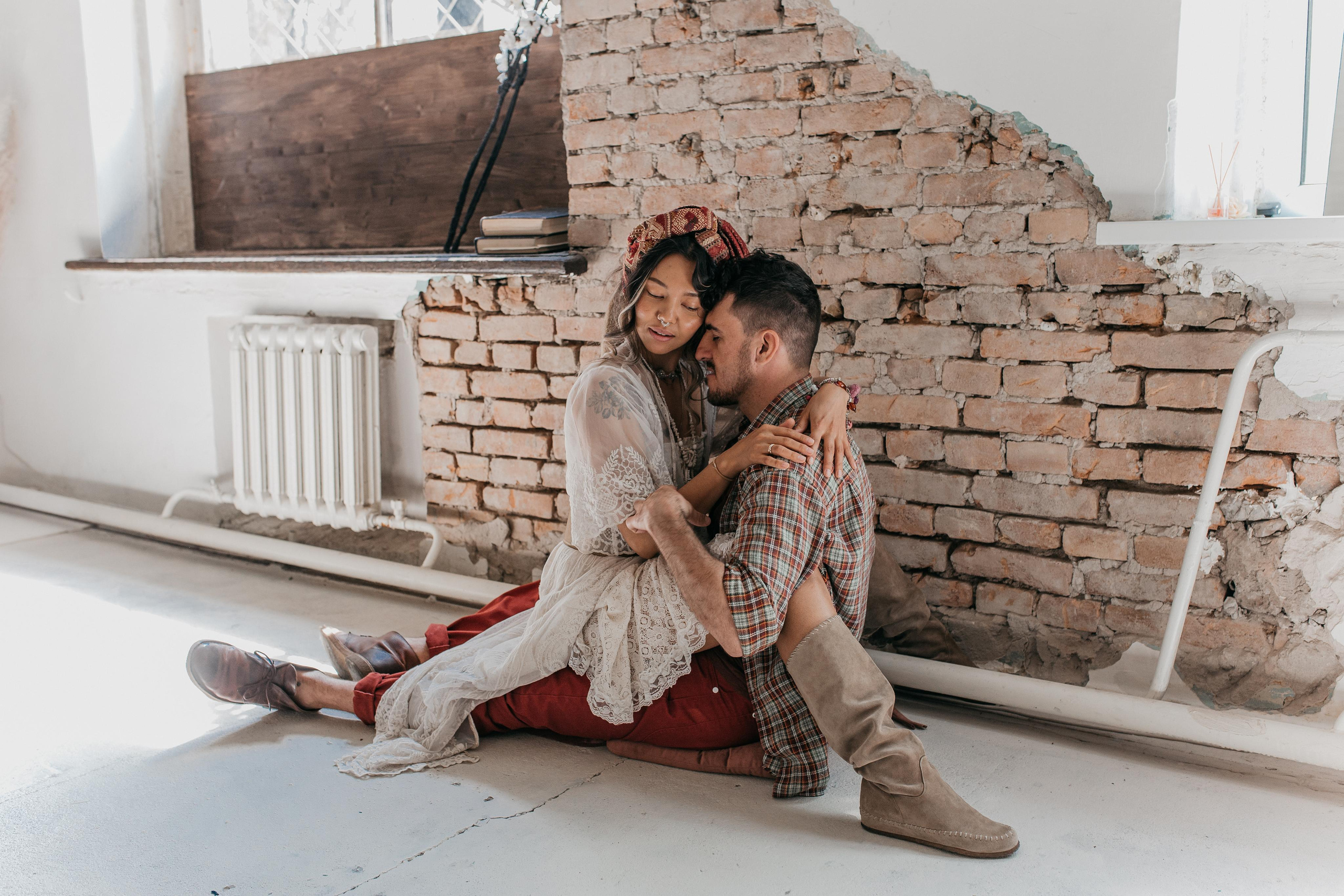 Love Story. Свадебный и семейный фотограф в Алматы Laura Dosmann