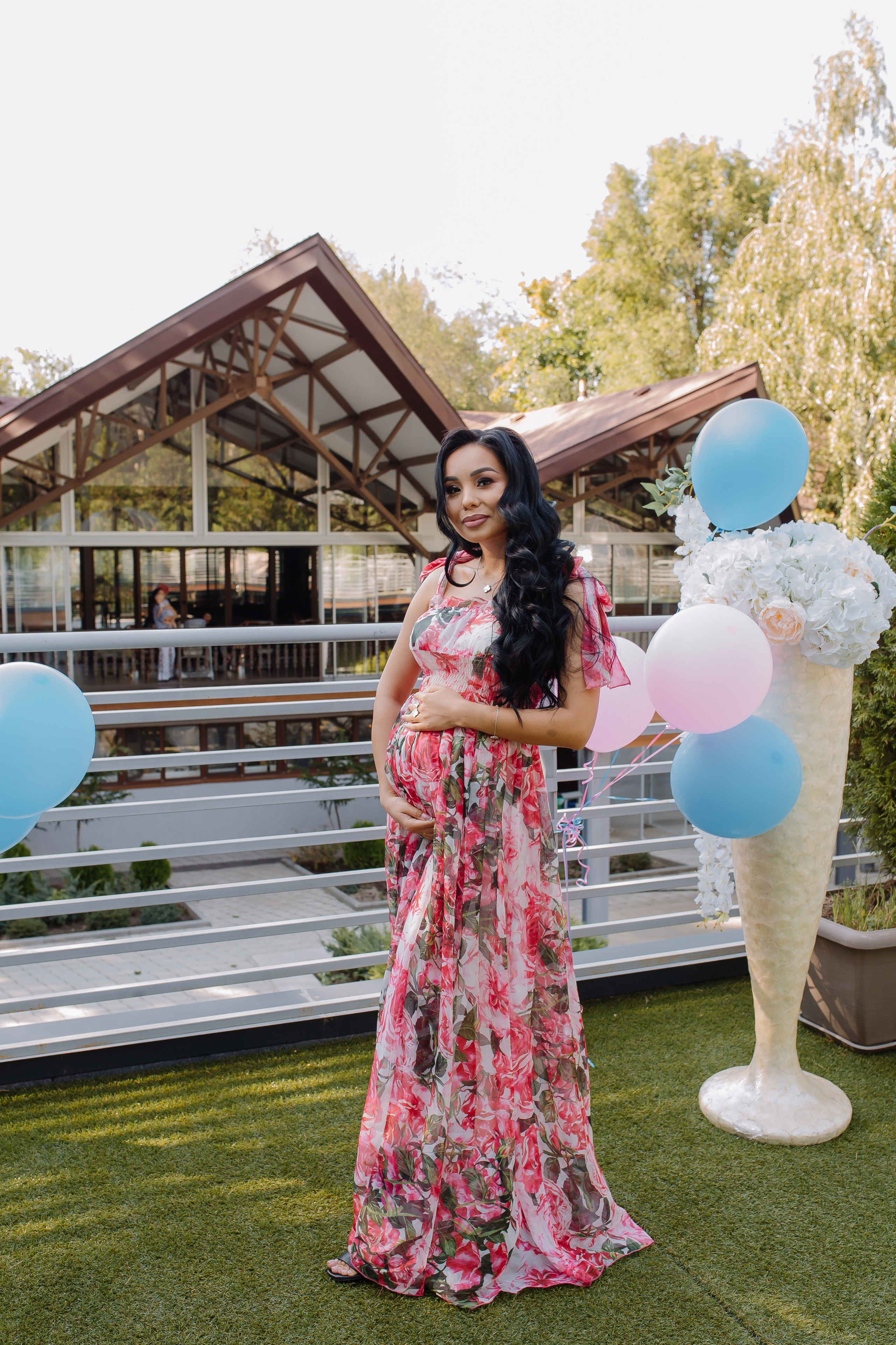 Мальчик или Девочка?. Свадебный и семейный фотограф в Алматы Laura Dosmann